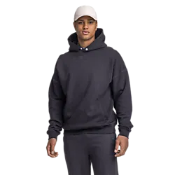 Heavy Hood, Huppari, Miesten - Nearly Black Model01 Small1x1