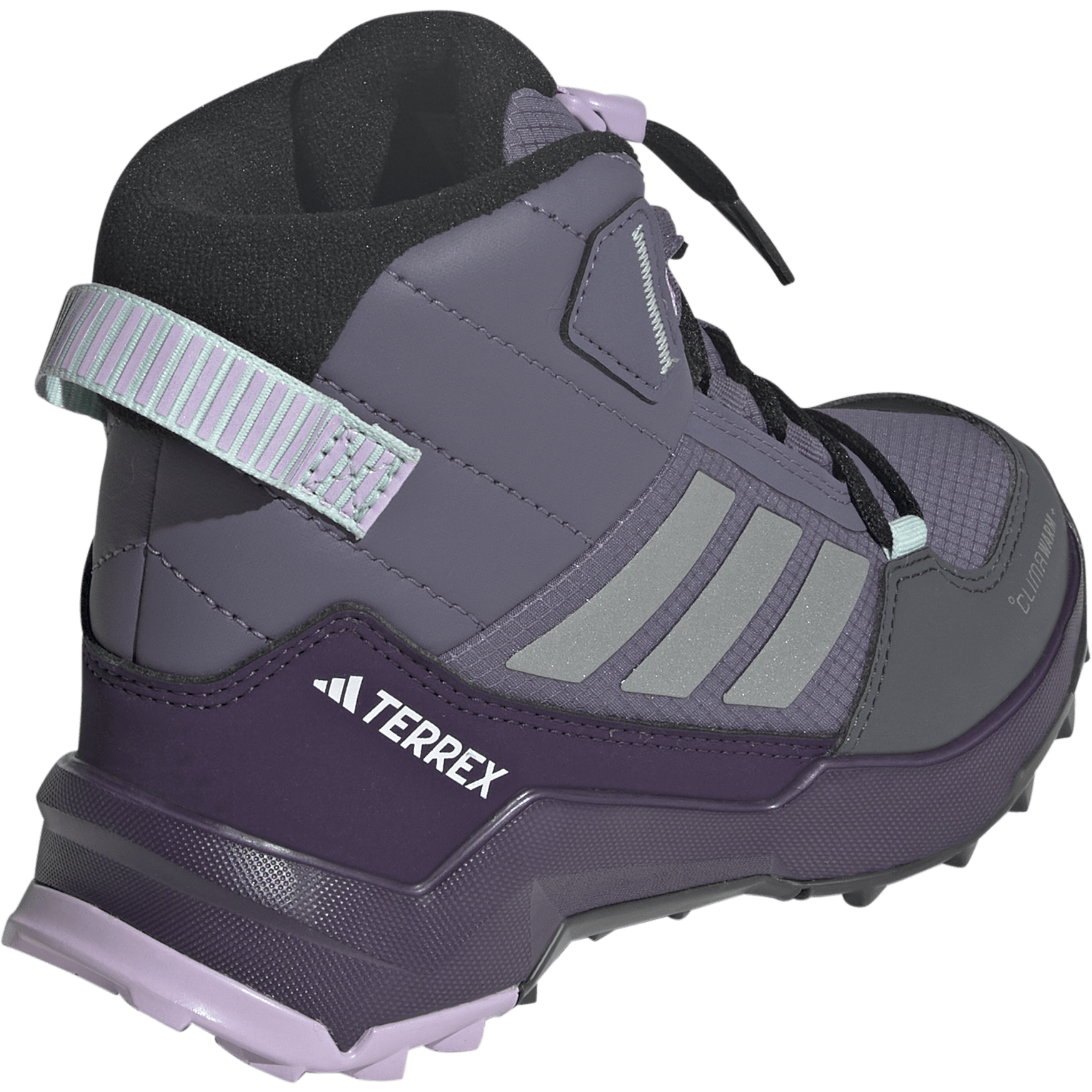 ADIDAS, J Terrex Ax4r Cw+ Mid K