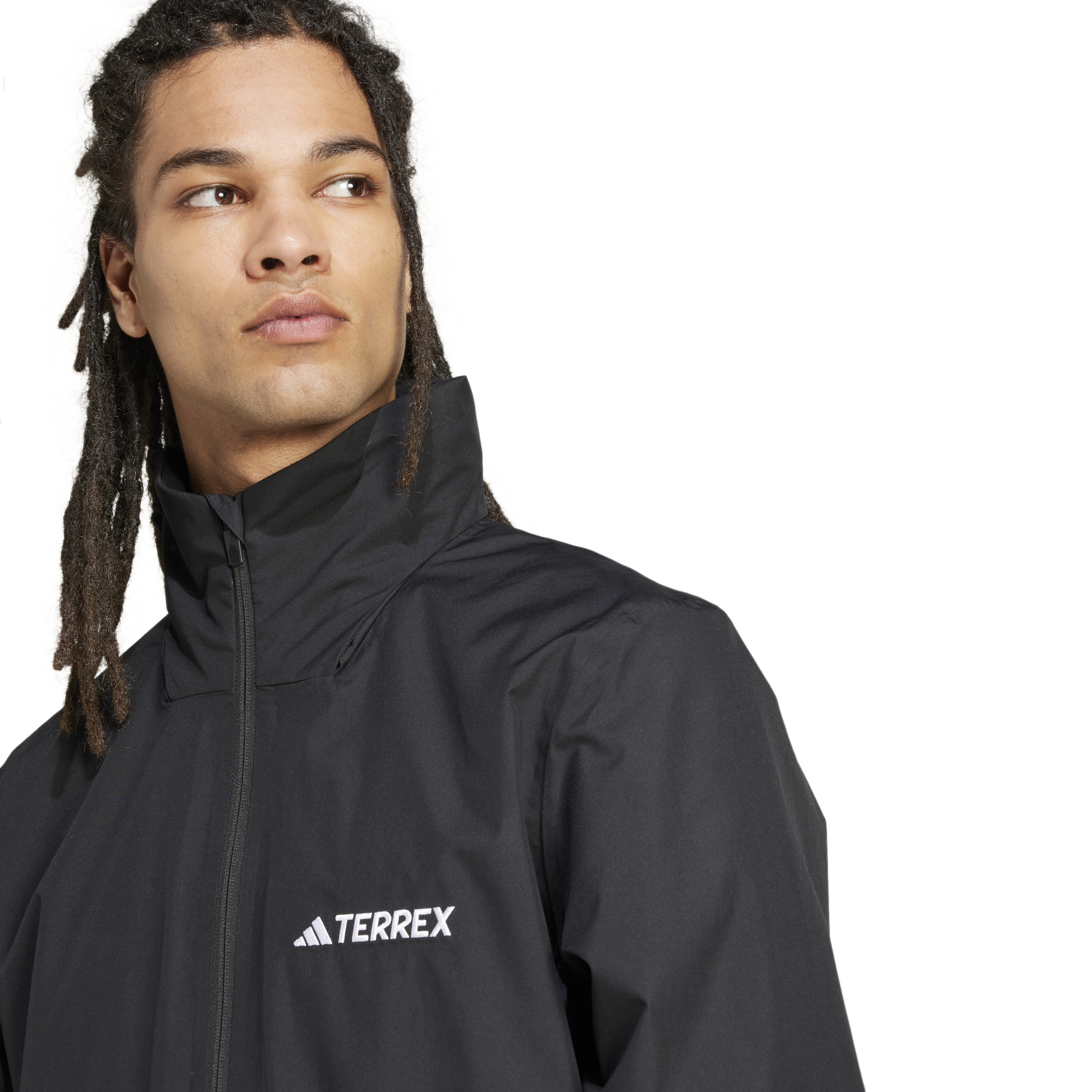 ADIDAS, Mt Ess 2l R Jkt