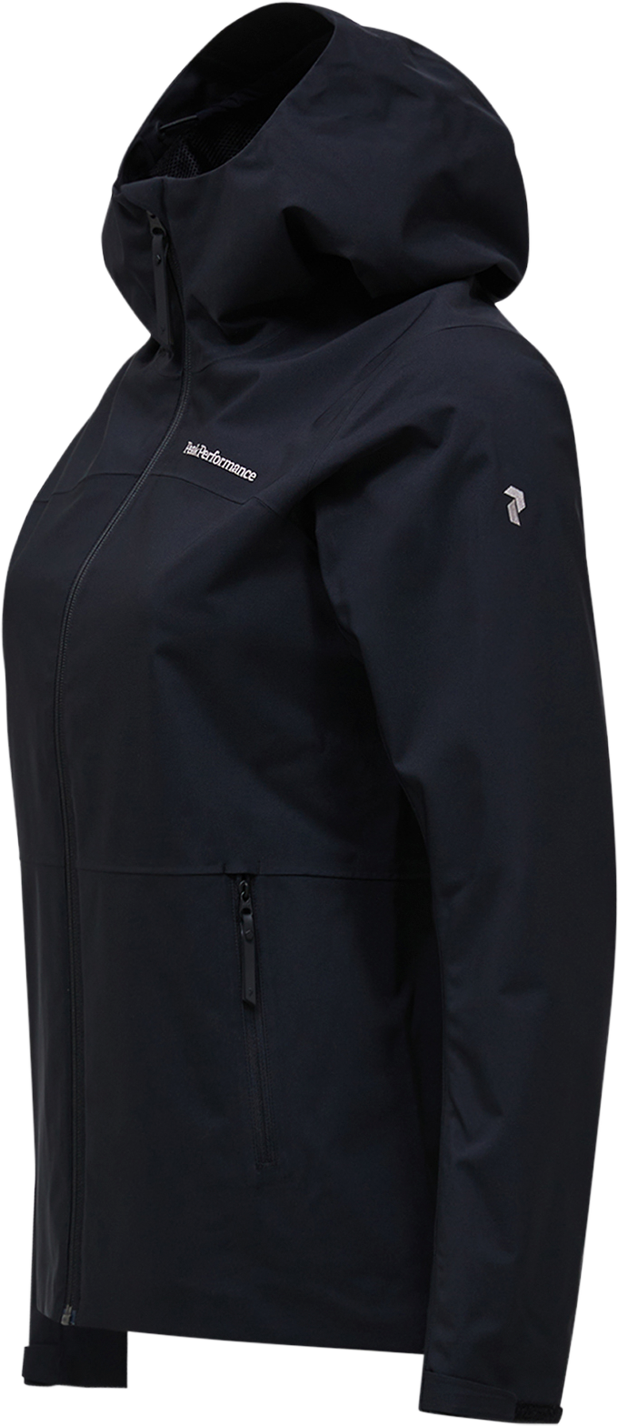 PEAK PERFORMANCE, HILL JACKET W