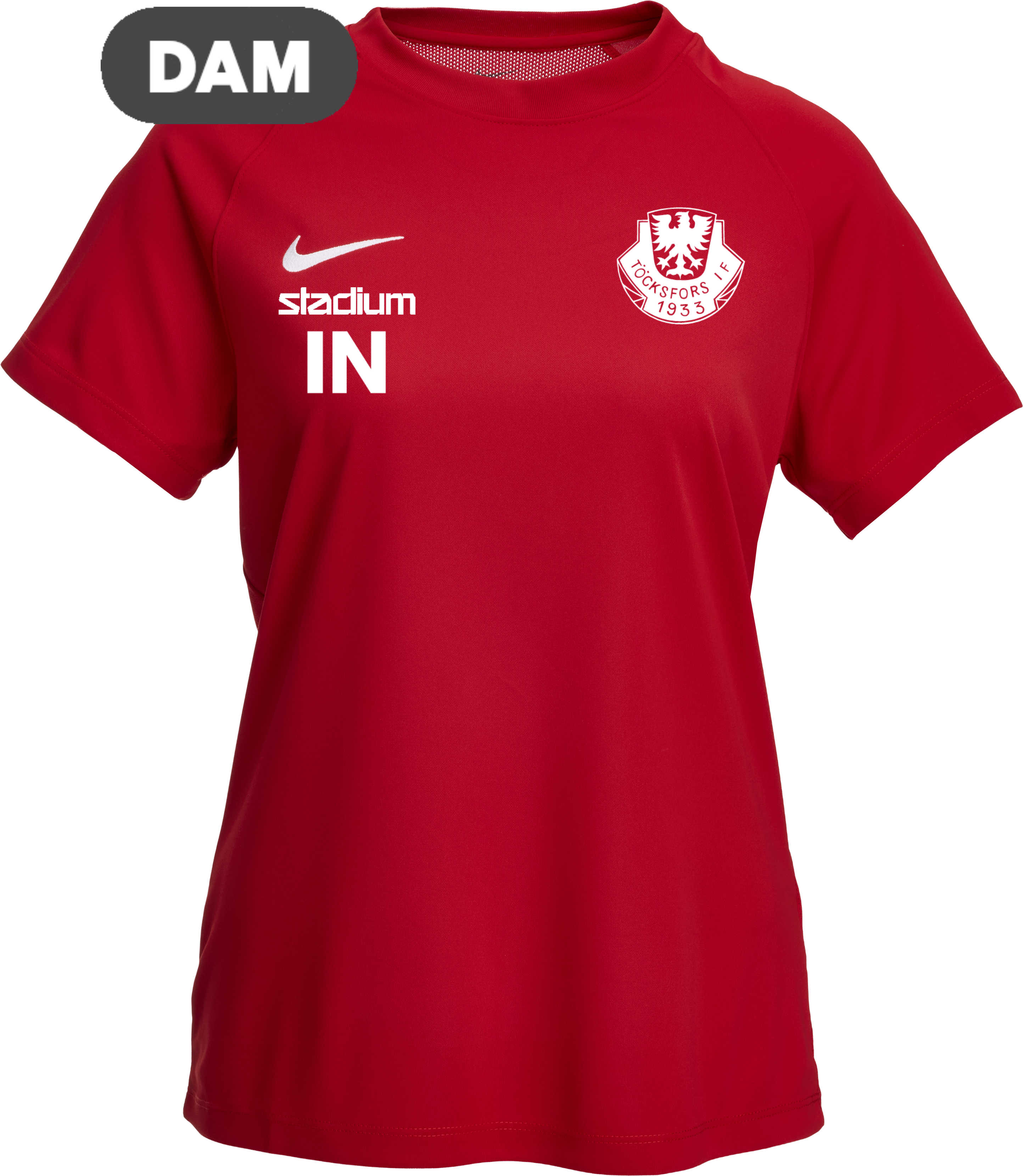 
NIKE, 
PARK VIII SS JSY W, 
Detail 1
