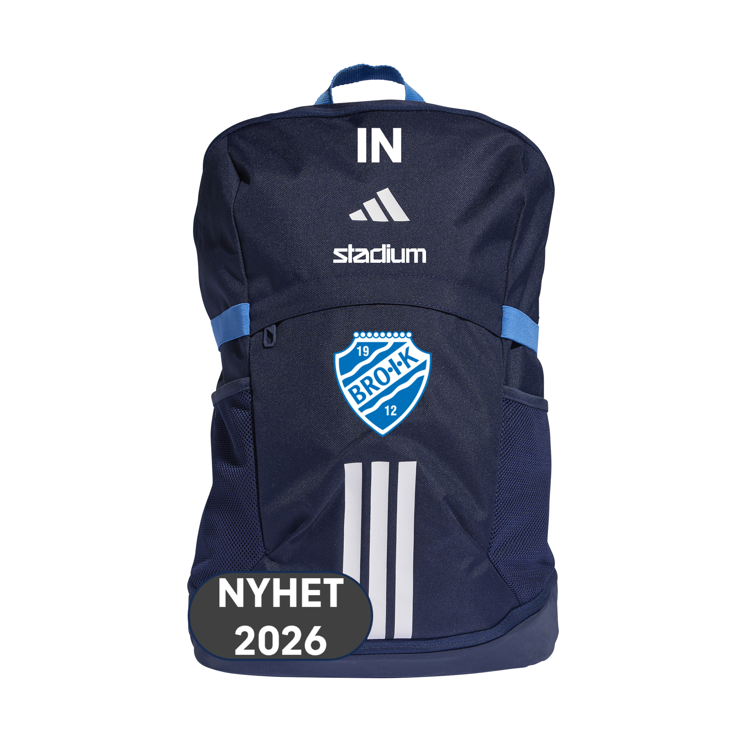 
ADIDAS, 
TIRO BACKPACK, 
Detail 1
