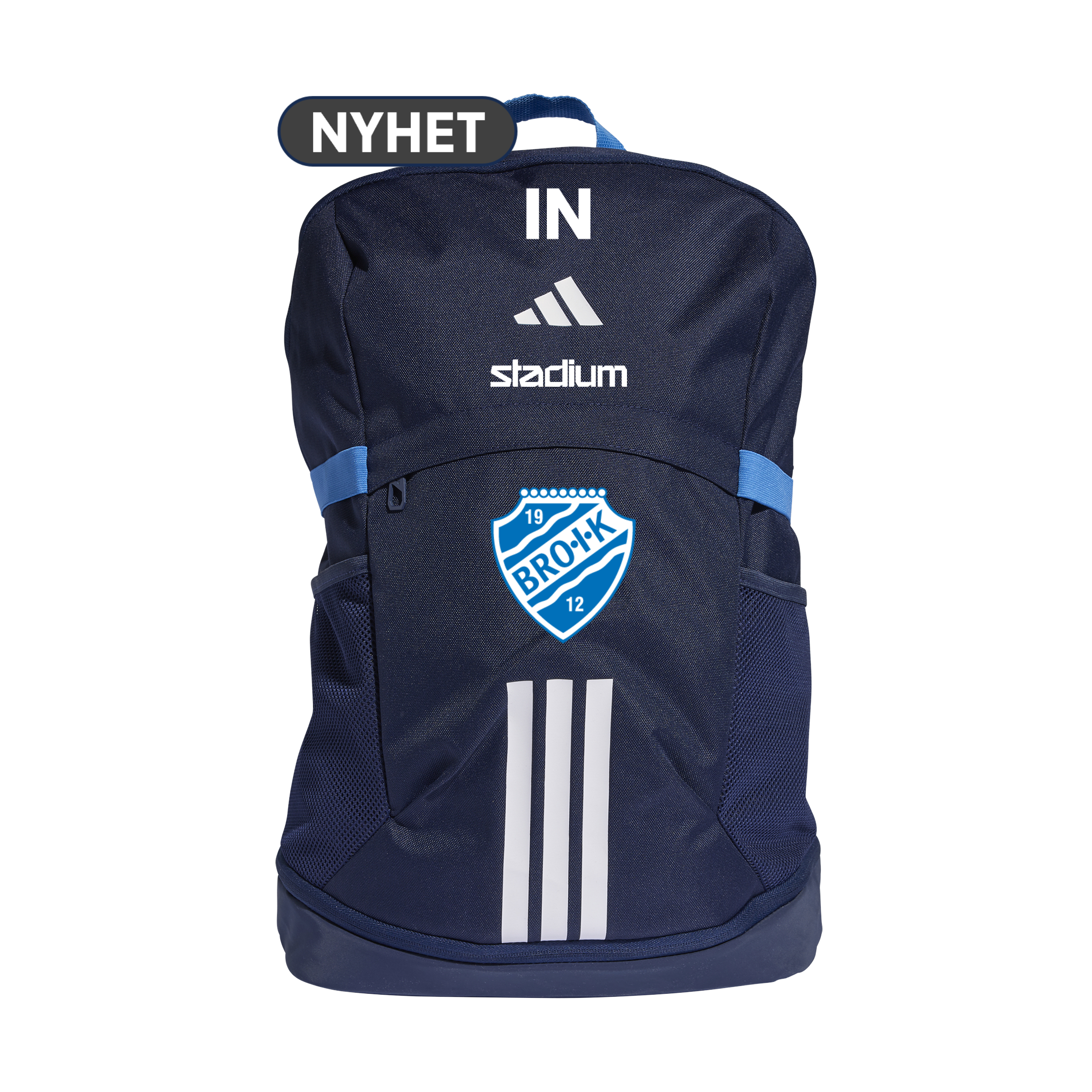 
ADIDAS, 
TIRO BACKPACK, 
Detail 1
