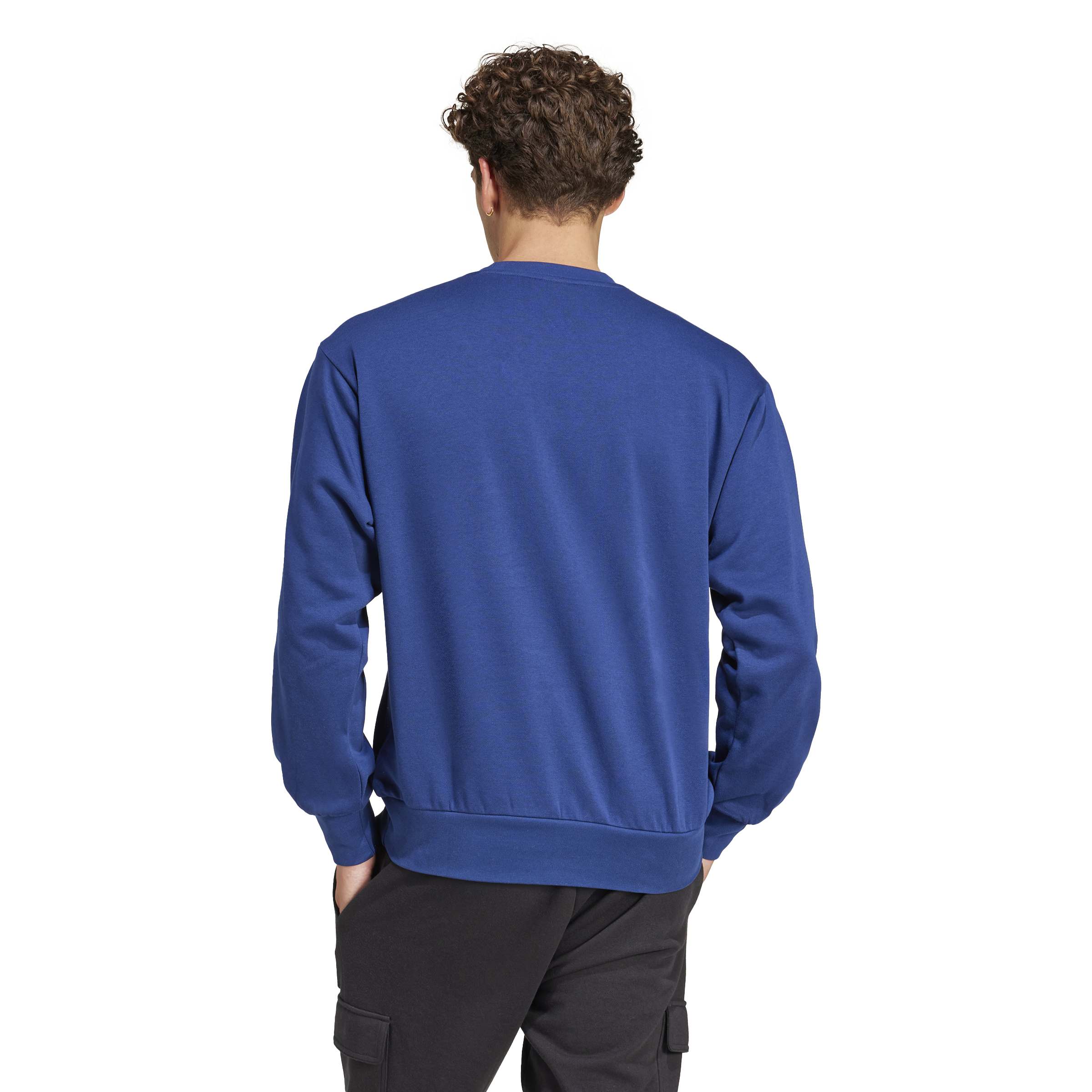 ADIDAS, M Feelcozy Sweat