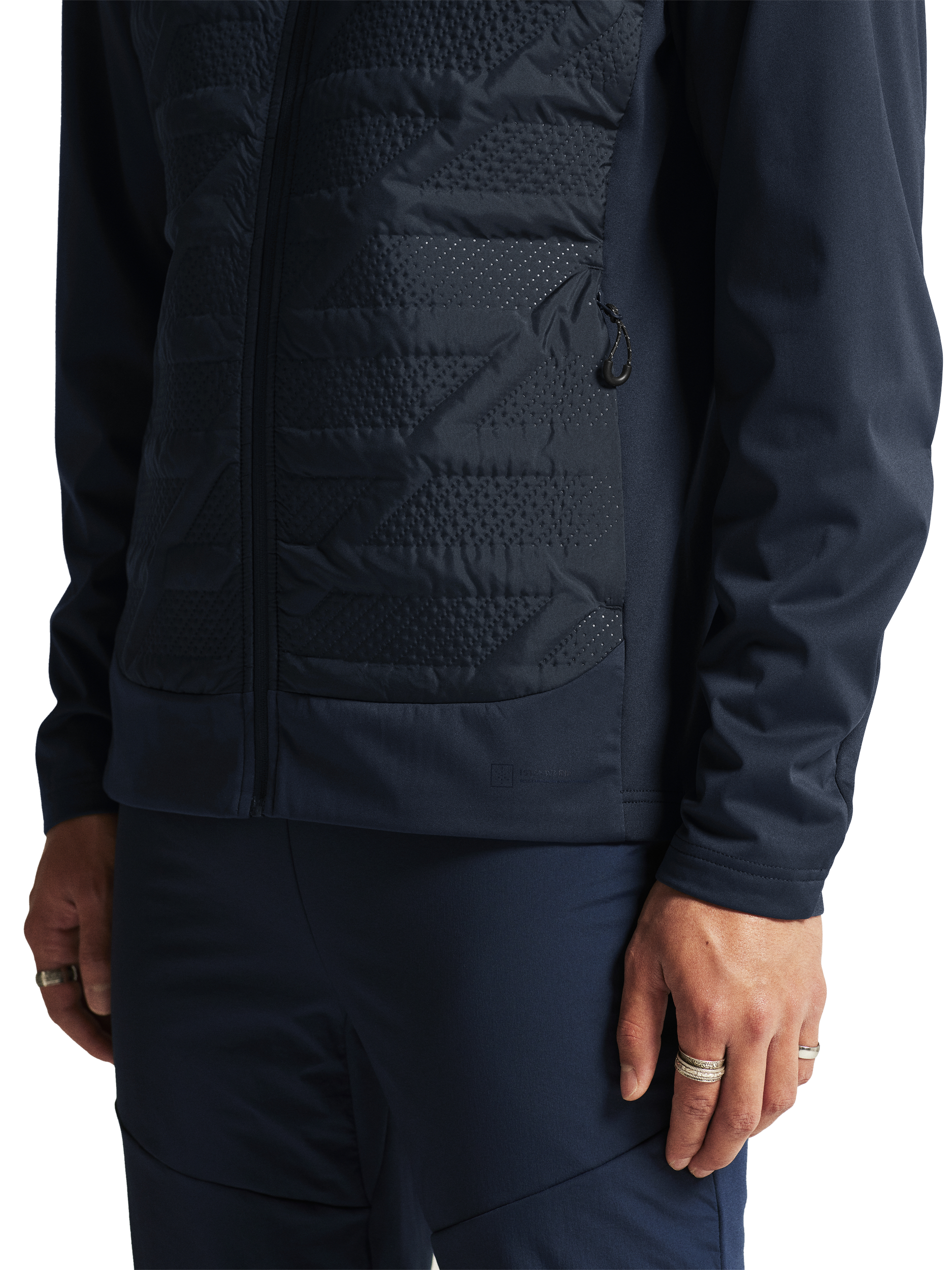 CRAFT, Adv Nordic Training Speed Jacket 2 M