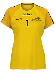 385452104101 CRAFT SQUAD GO CONTRAST JSY W 385452104101 CRAFT SQUAD GO CONTRAST JSY W Standard Small1x1
