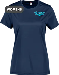 292684109101 CLIQUE Active Tee W 292684109101 CLIQUE Active Tee W Standard Small1x1