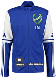 400102104101 ADIDAS Squad25 Tr Jkt Jr 400102104101 ADIDAS Squad25 Tr Jkt Jr Standard Small1x1