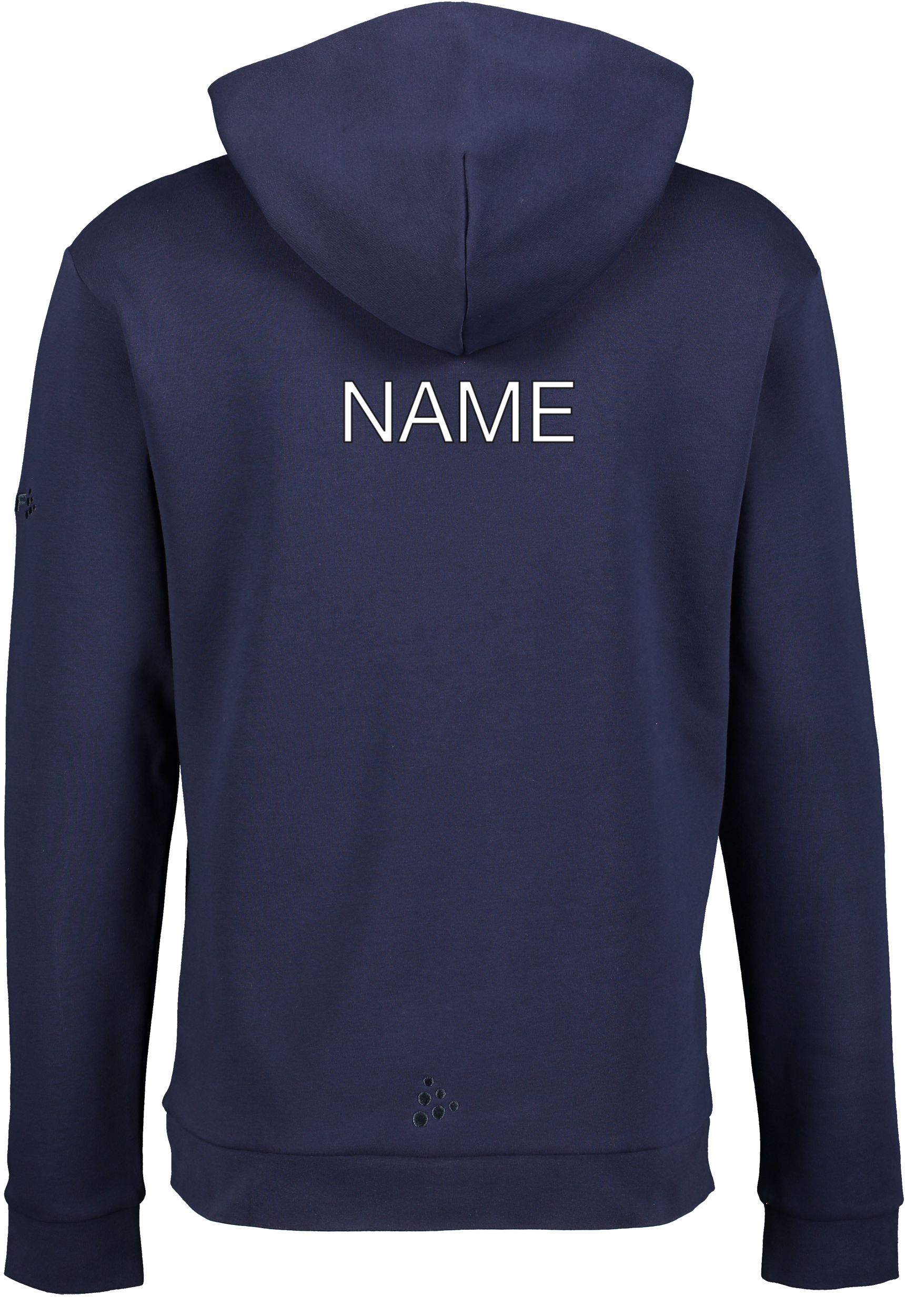 CRAFT, Community 2.0 Hood