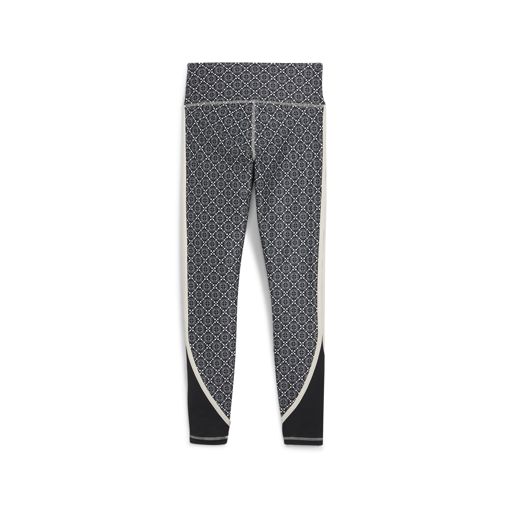 PUMA, Logo Love Hw Fl Tight