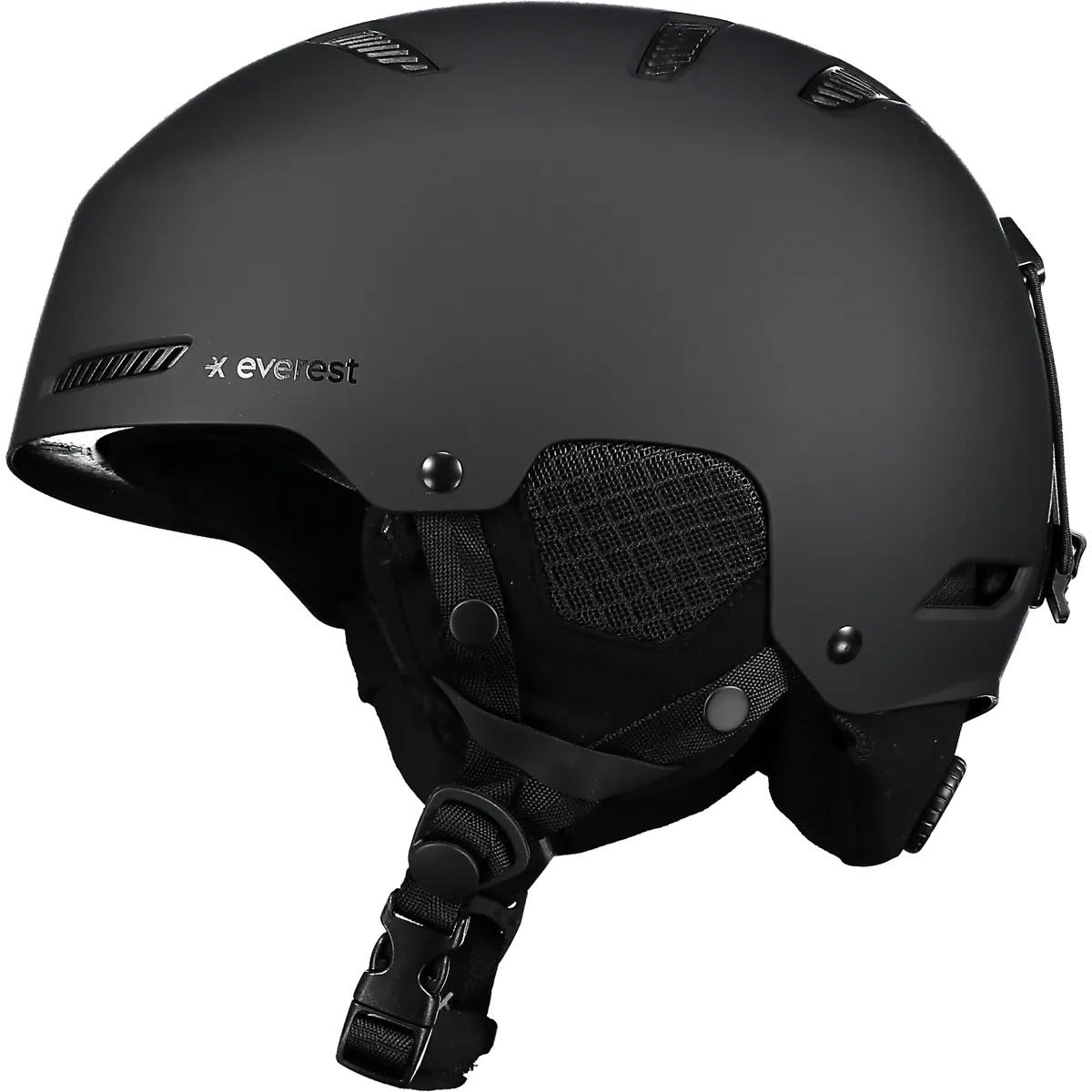 EVEREST Allmountain Mips Шлем