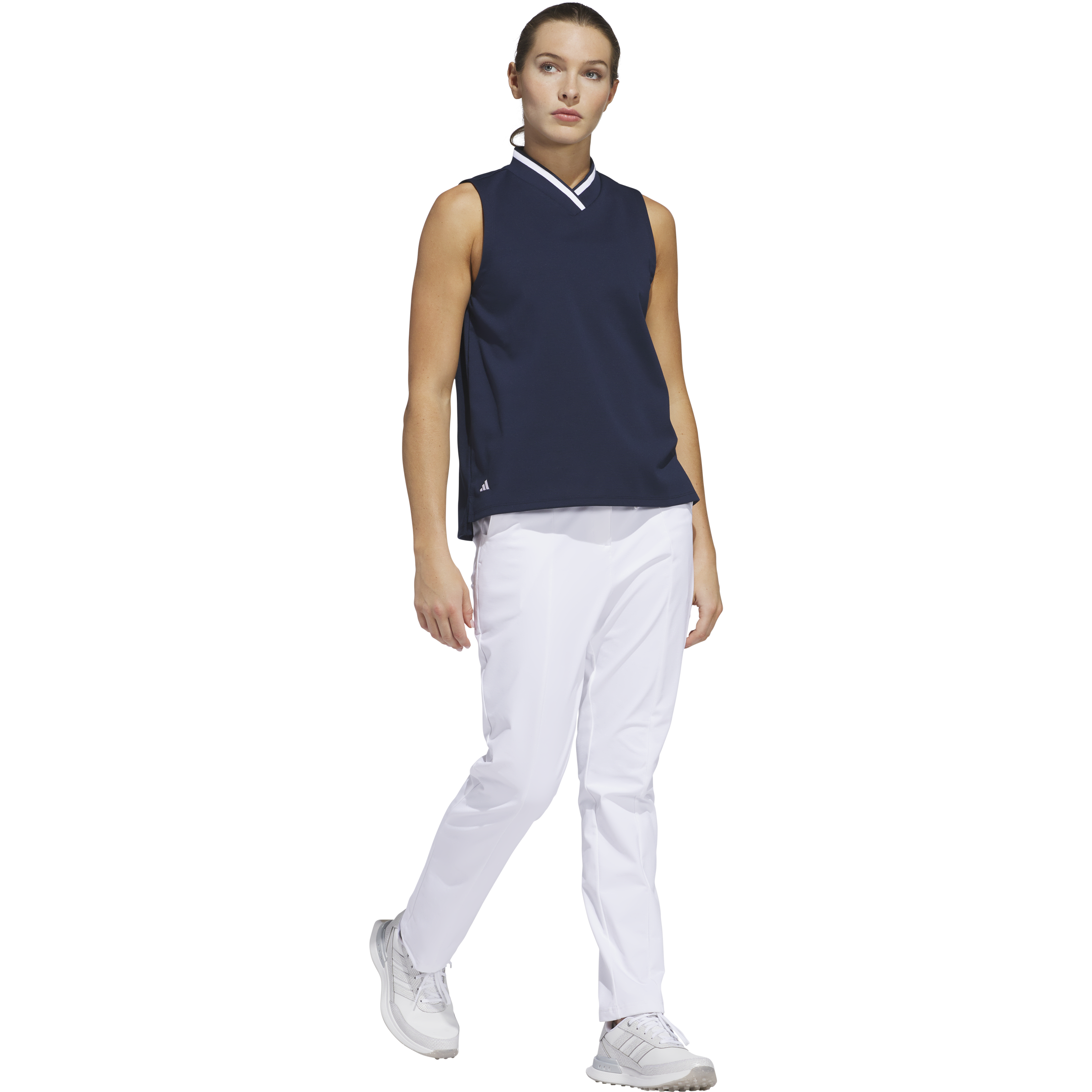 ADIDAS, W Go-To Sl Polo