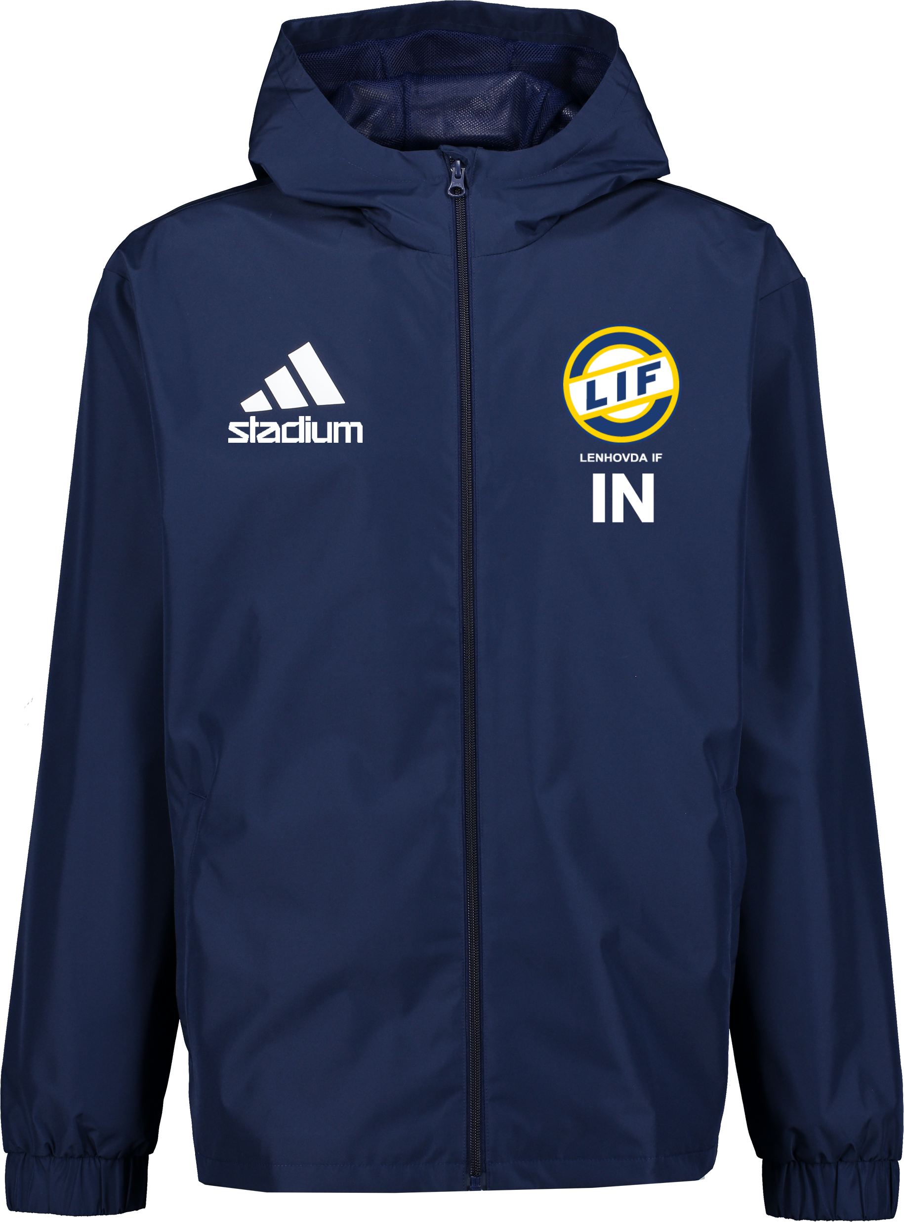 
ADIDAS, 
ENT26 AW JKT, 
Detail 1
