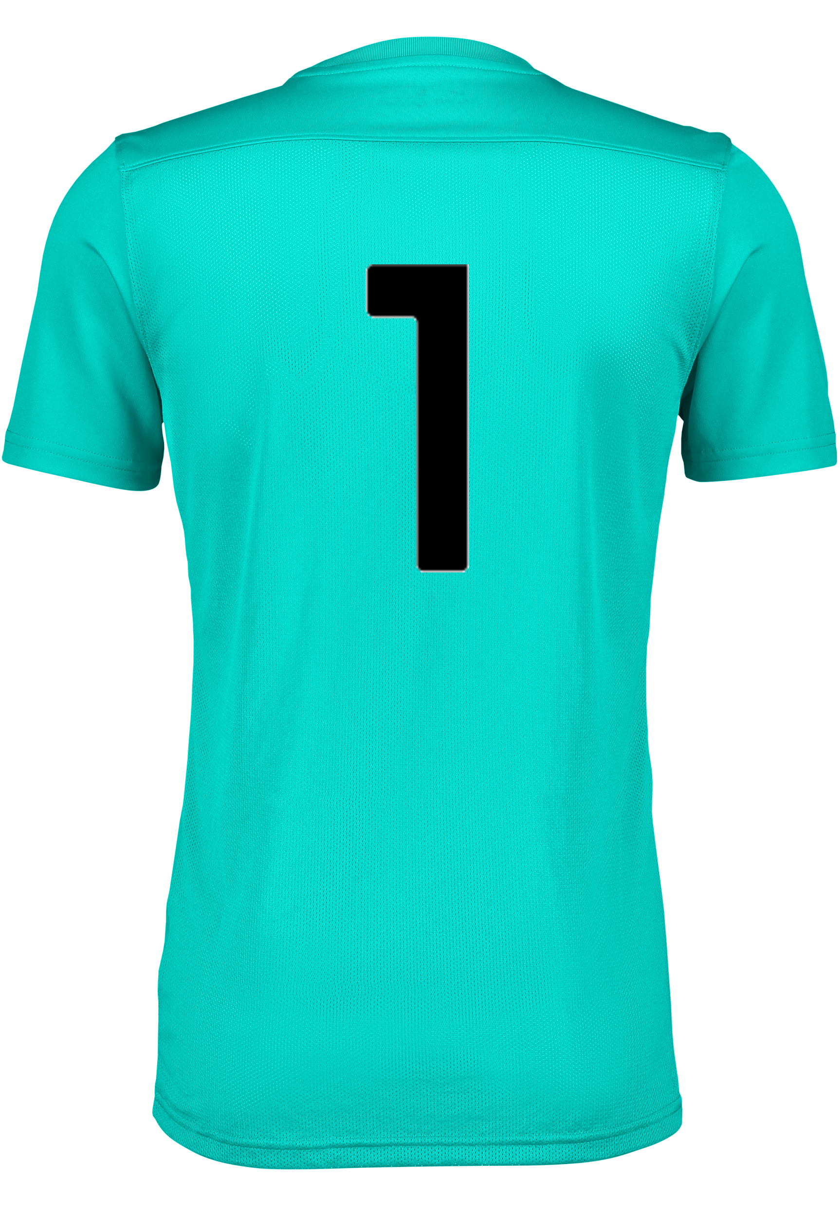 NIKE, Park VII SS Jsy Jr