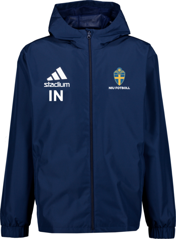 
ADIDAS, 
ENT26 AW JKT, 
Detail 1
