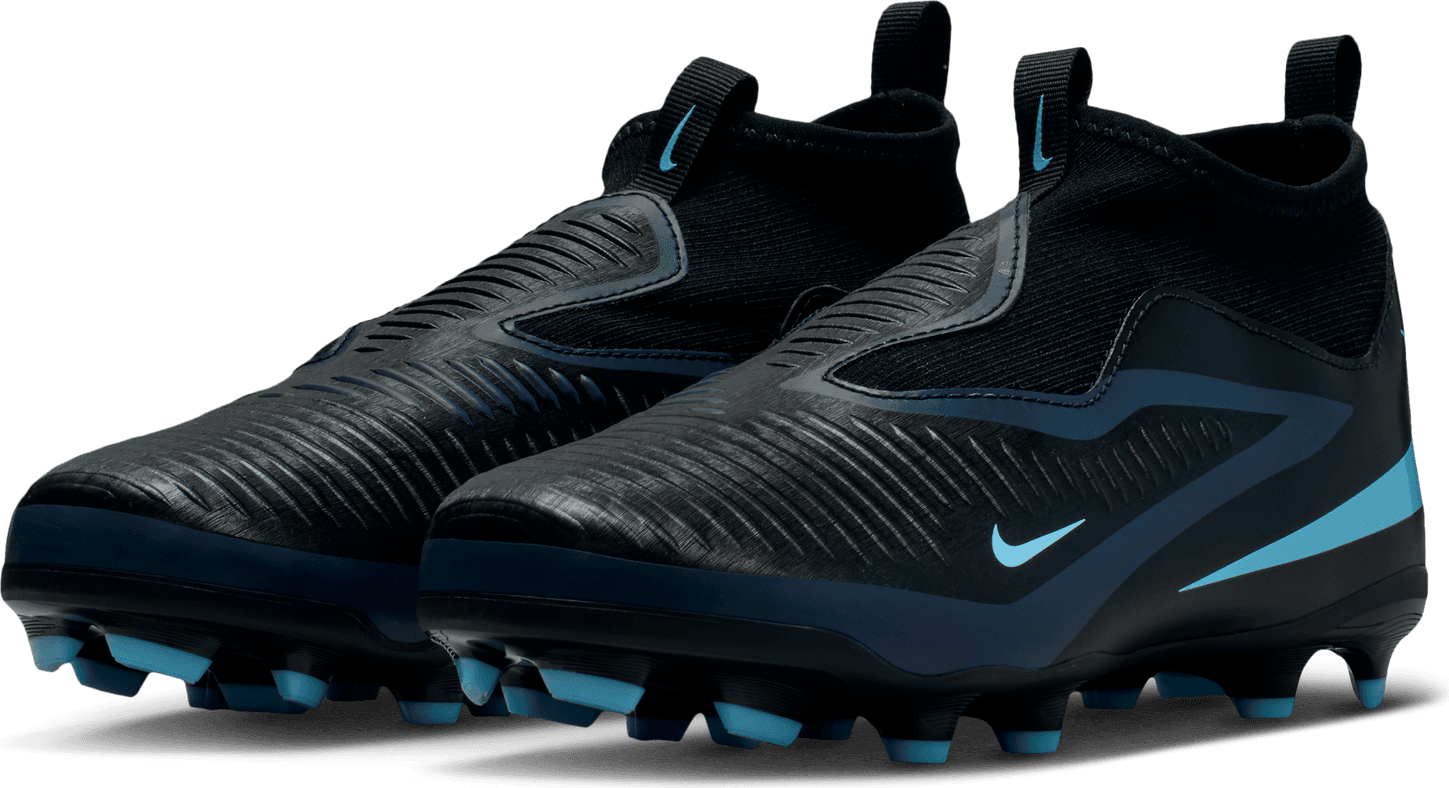 NIKE, Jr Phantom 6 High Acad Fg/mg