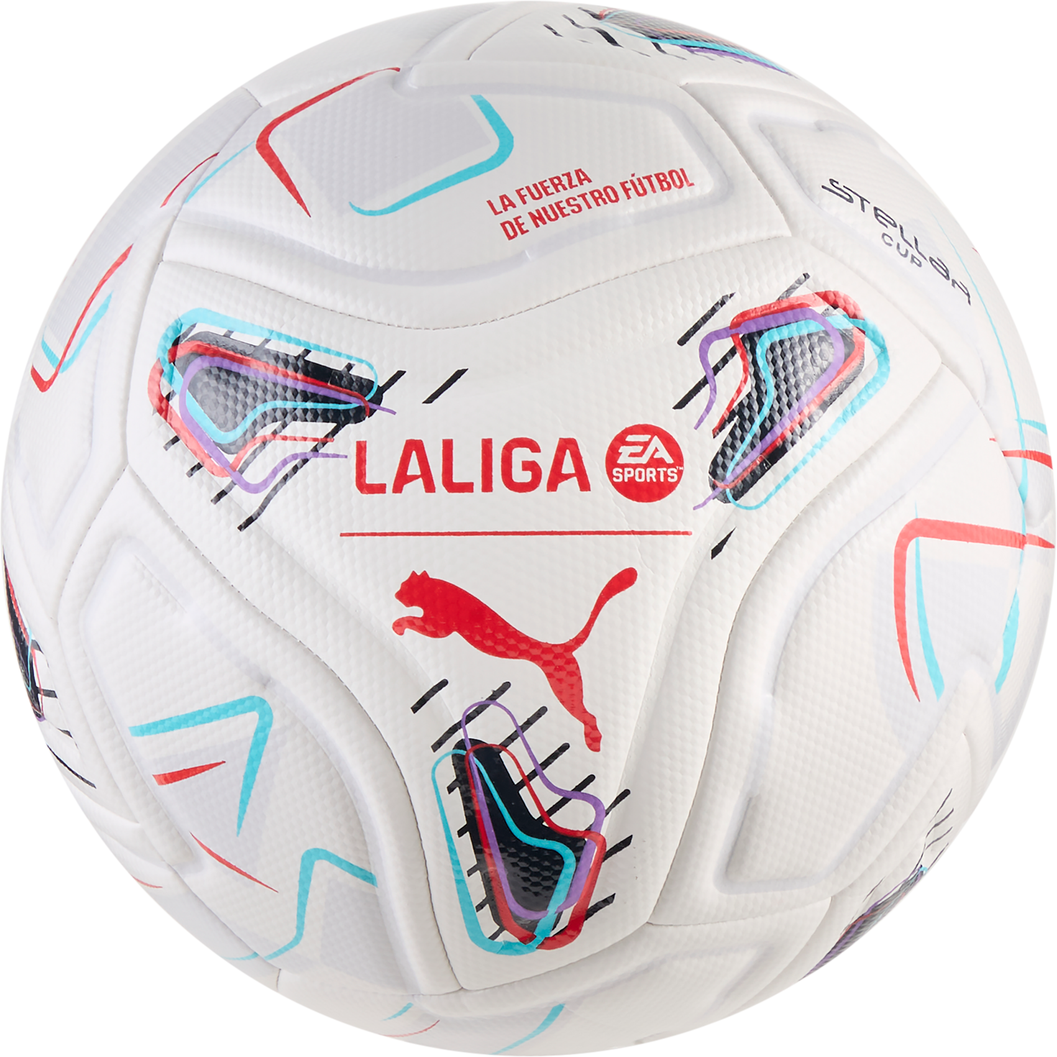 
PUMA, 
STELLAR CUP LALIGA, 
Detail 1

