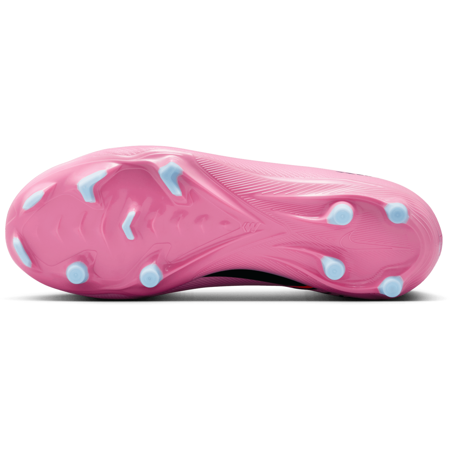 NIKE, Jr Zoom Superfly 10 Acad Fgmg