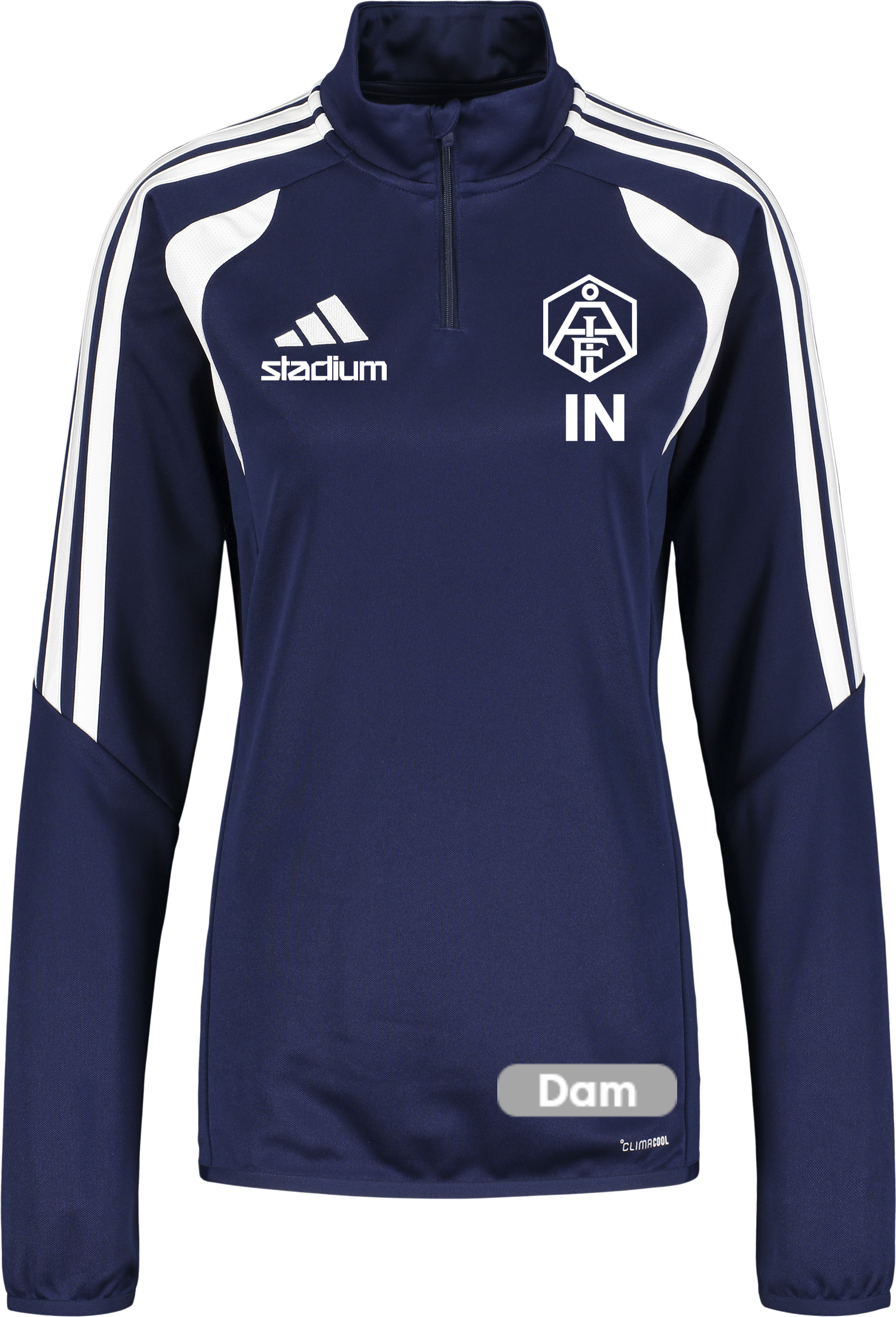 
ADIDAS, 
TIRO26 L TR TOP W, 
Detail 1
