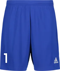 358904107101 ADIDAS Ent22 Shorts 358904107101 ADIDAS Ent22 Shorts Standard Small1x1