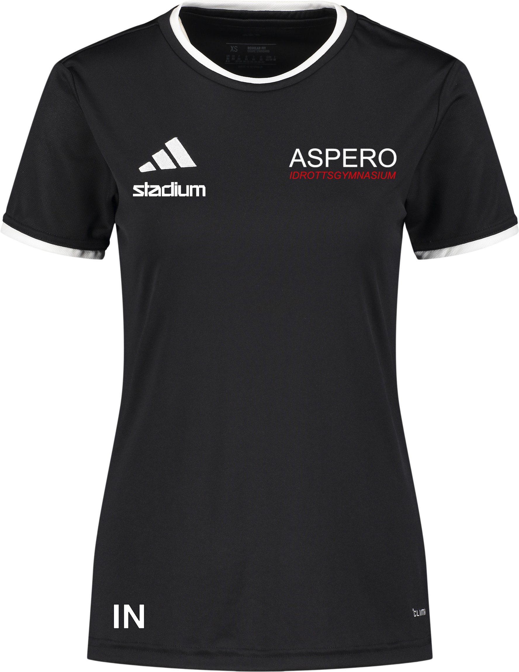 
ADIDAS, 
ENT26 JSY W, 
Detail 1
