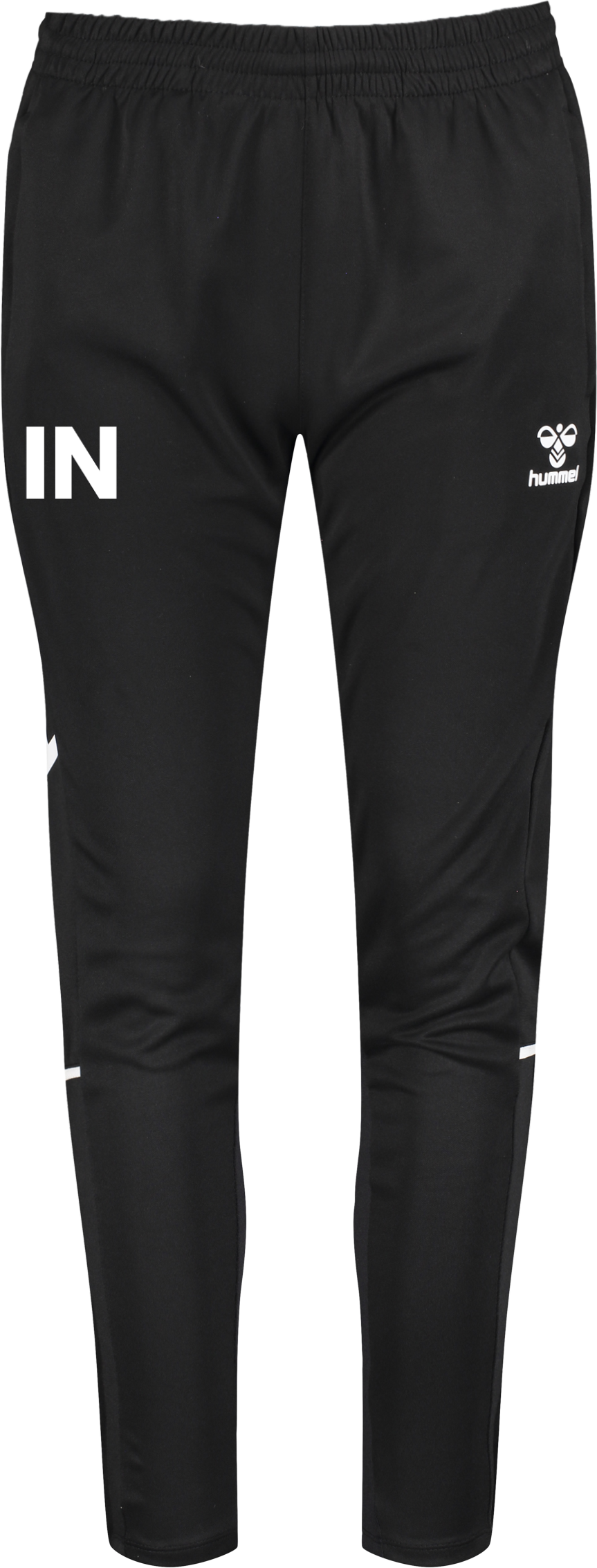 
HUMMEL, 
HMLCORE 2.0 TRAINING PANTS WOMAN, 
Detail 1
