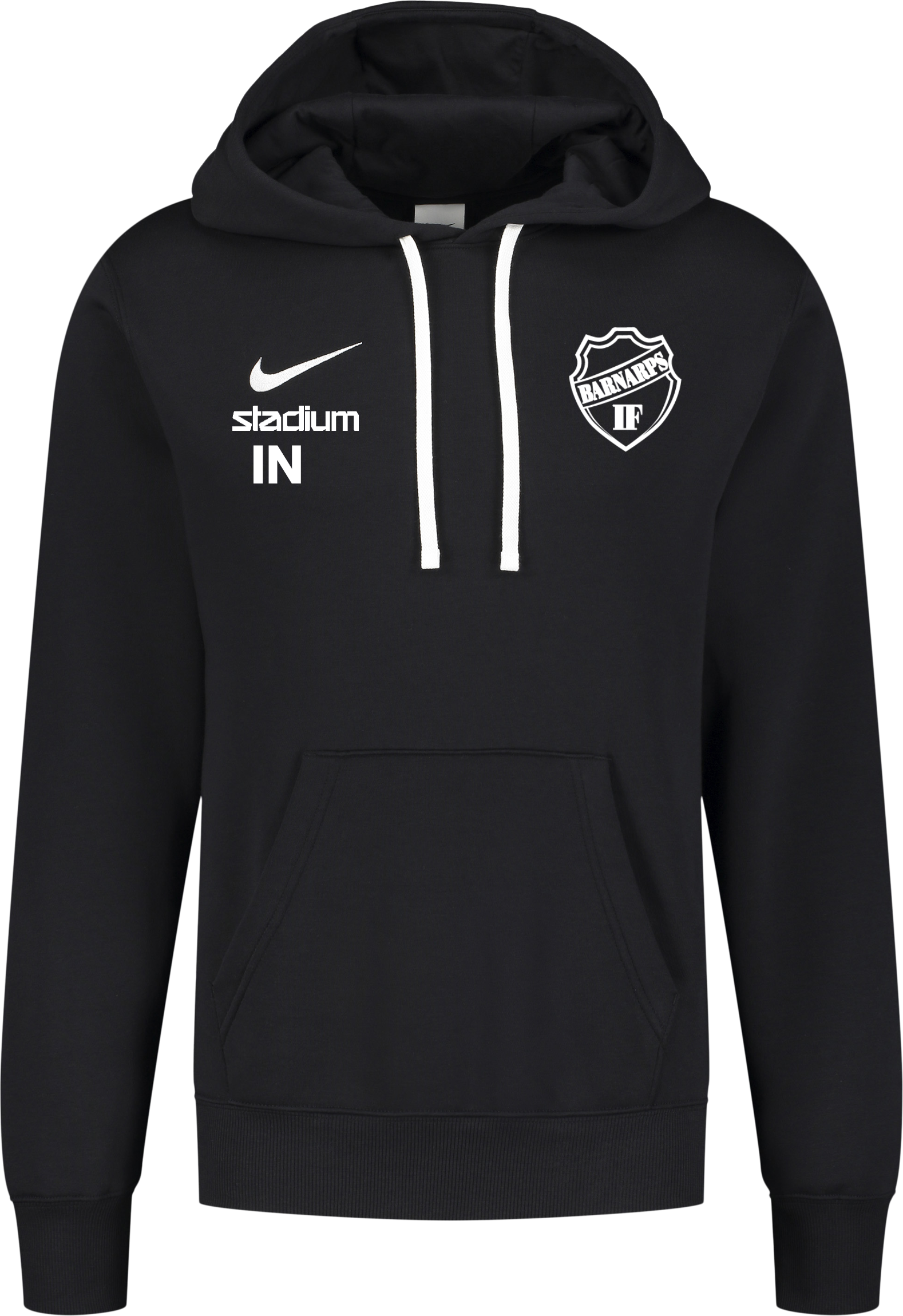 
NIKE, 
PARK26 FLC HOOD, 
Detail 1
