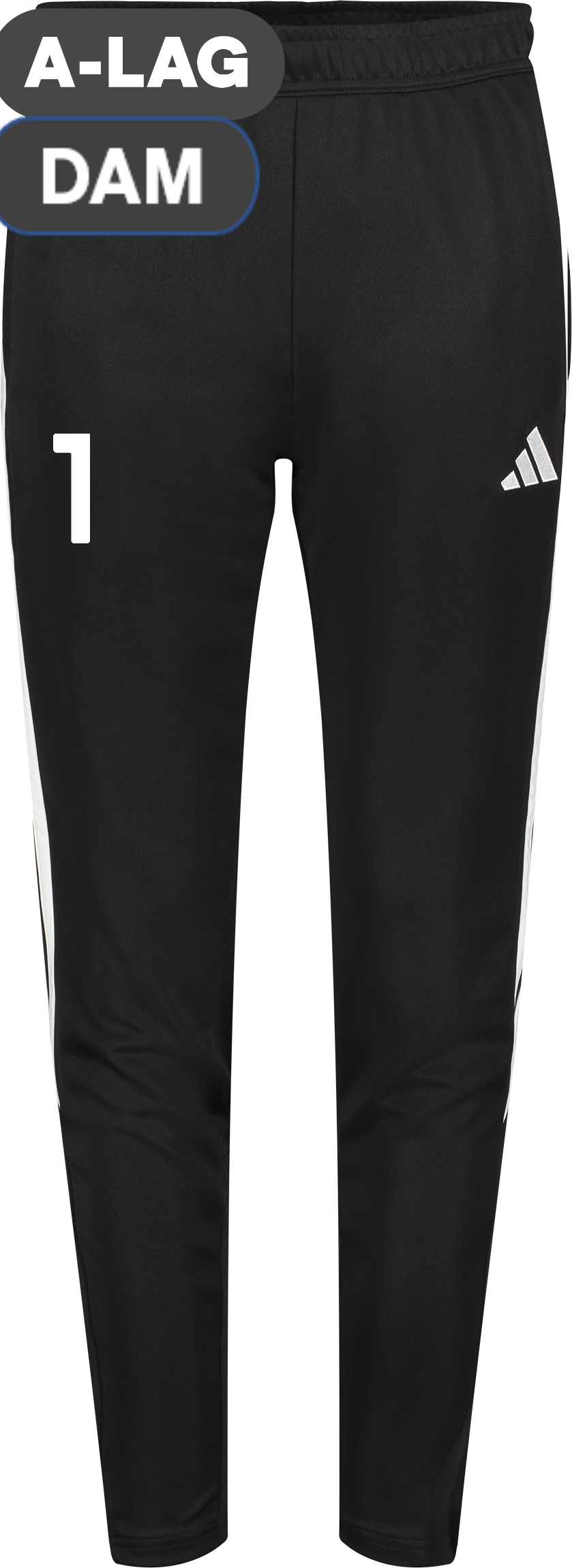 
ADIDAS, 
TIRO26 L PNT W, 
Detail 1
