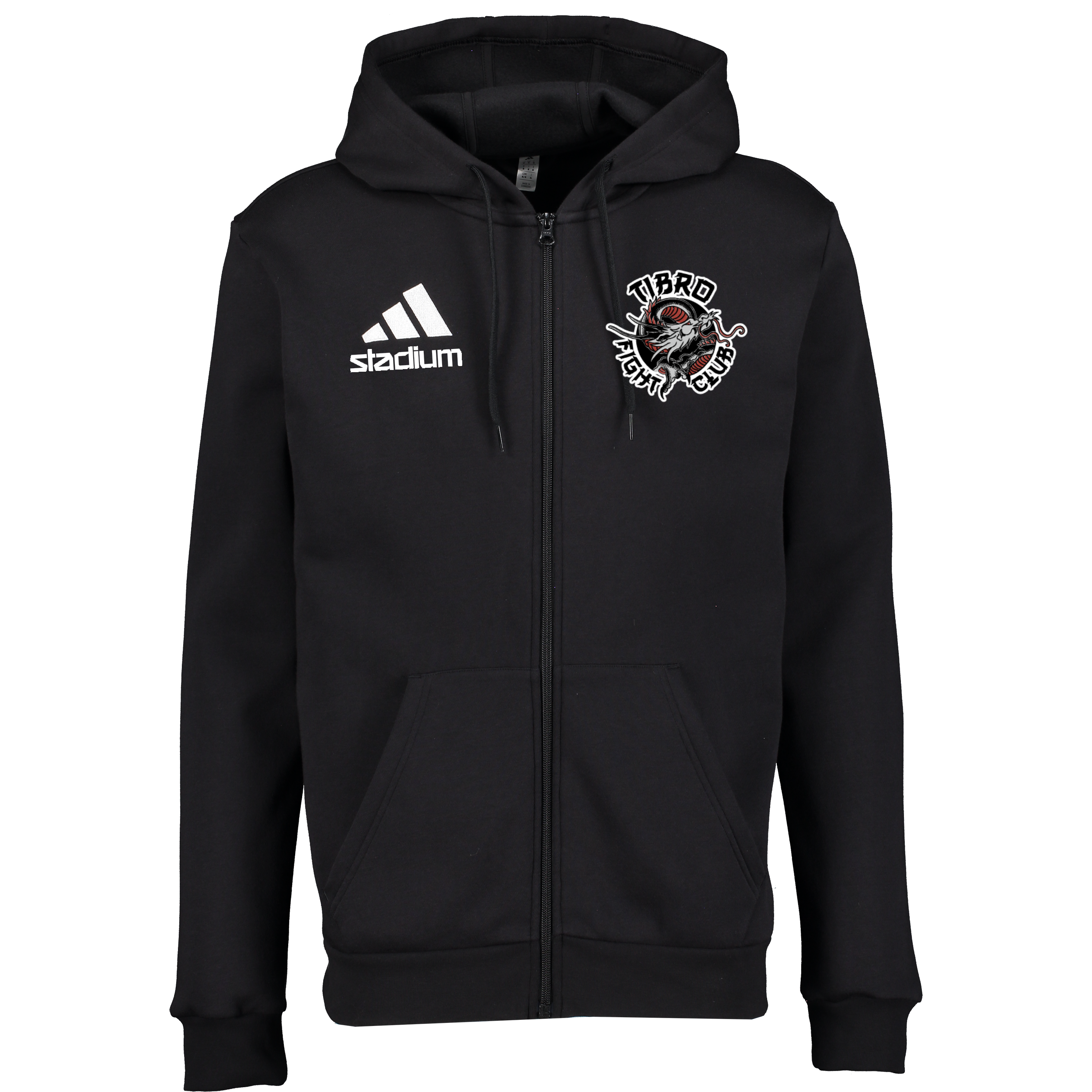 
ADIDAS, 
ENT26 FZ HOOD, 
Detail 1
