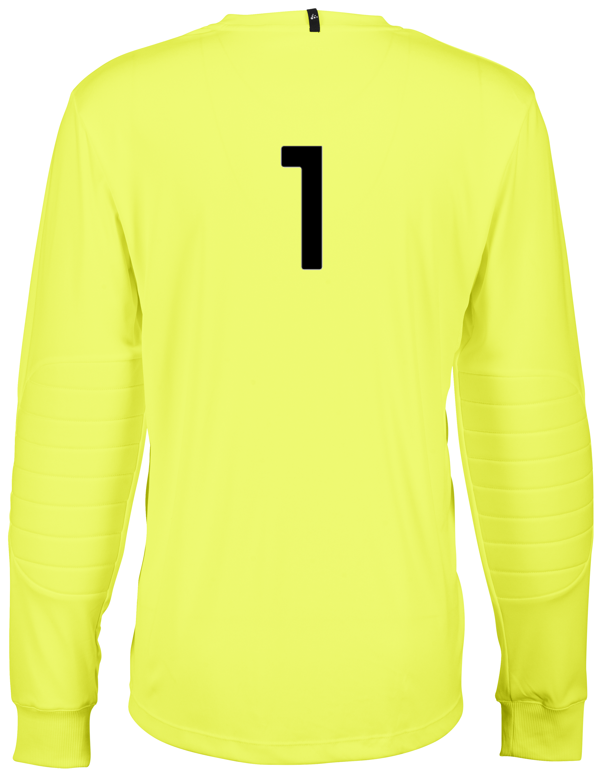 CRAFT, SQUAD GO GK JSY JR