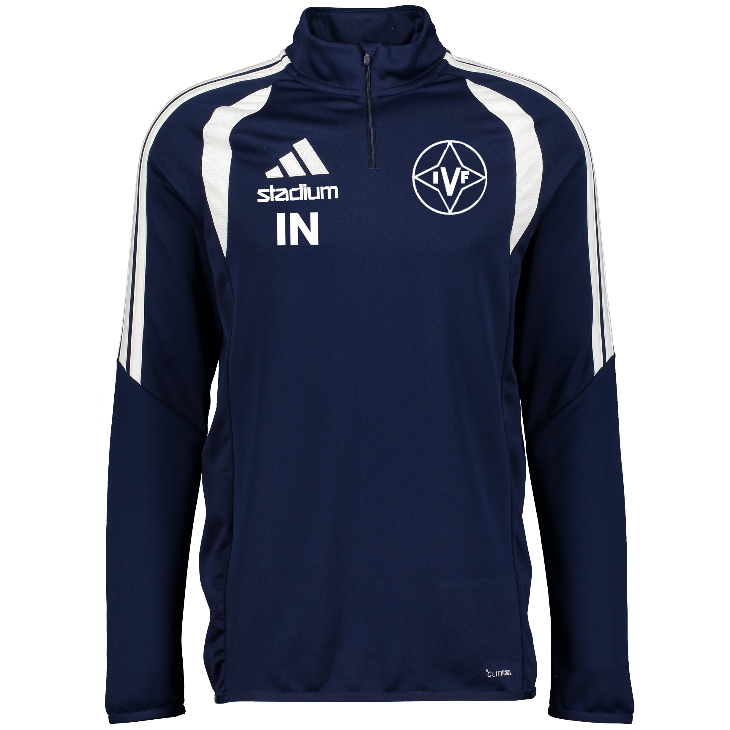 
ADIDAS, 
TIRO26 L TR TOP, 
Detail 1
