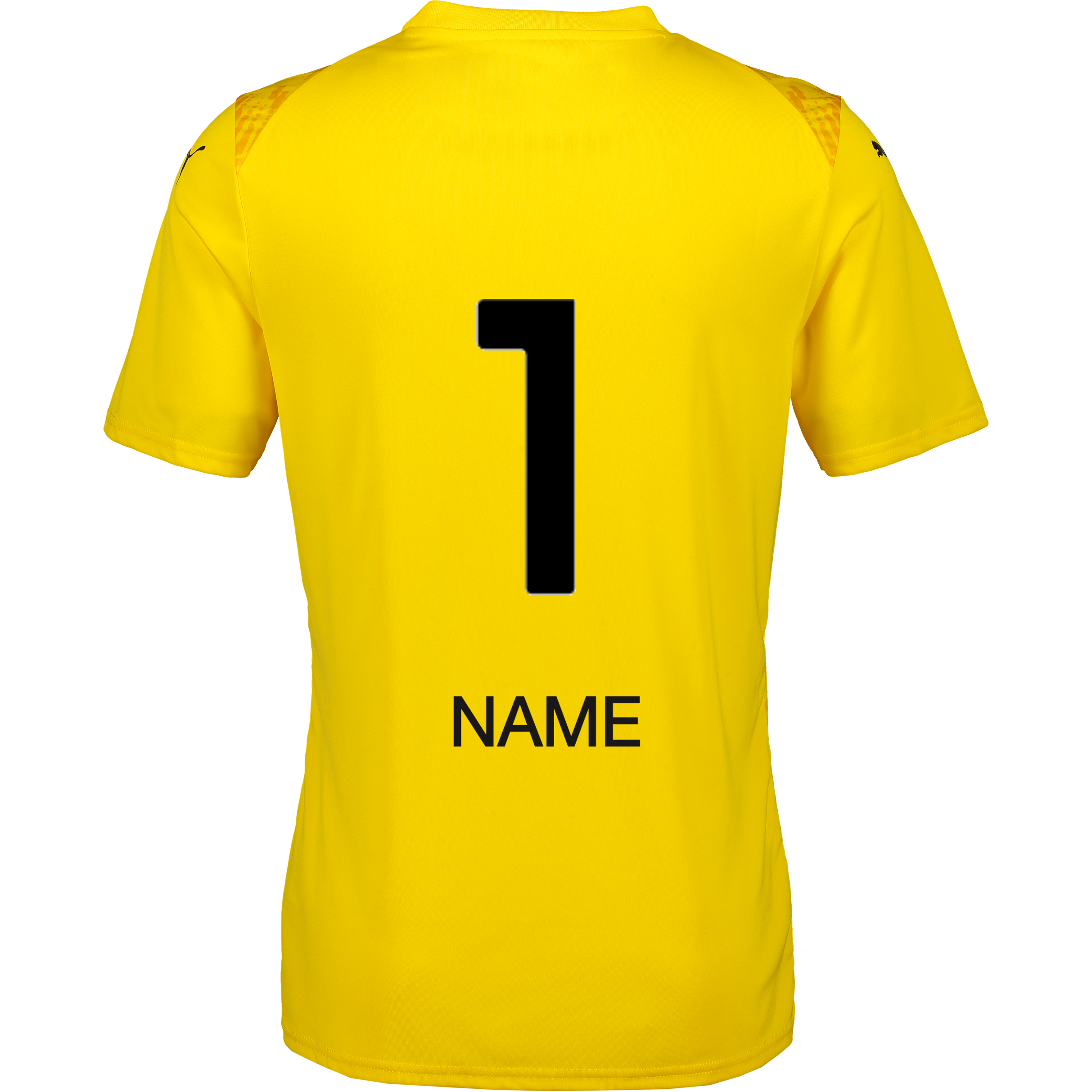 PUMA, T Ultimate Jsy