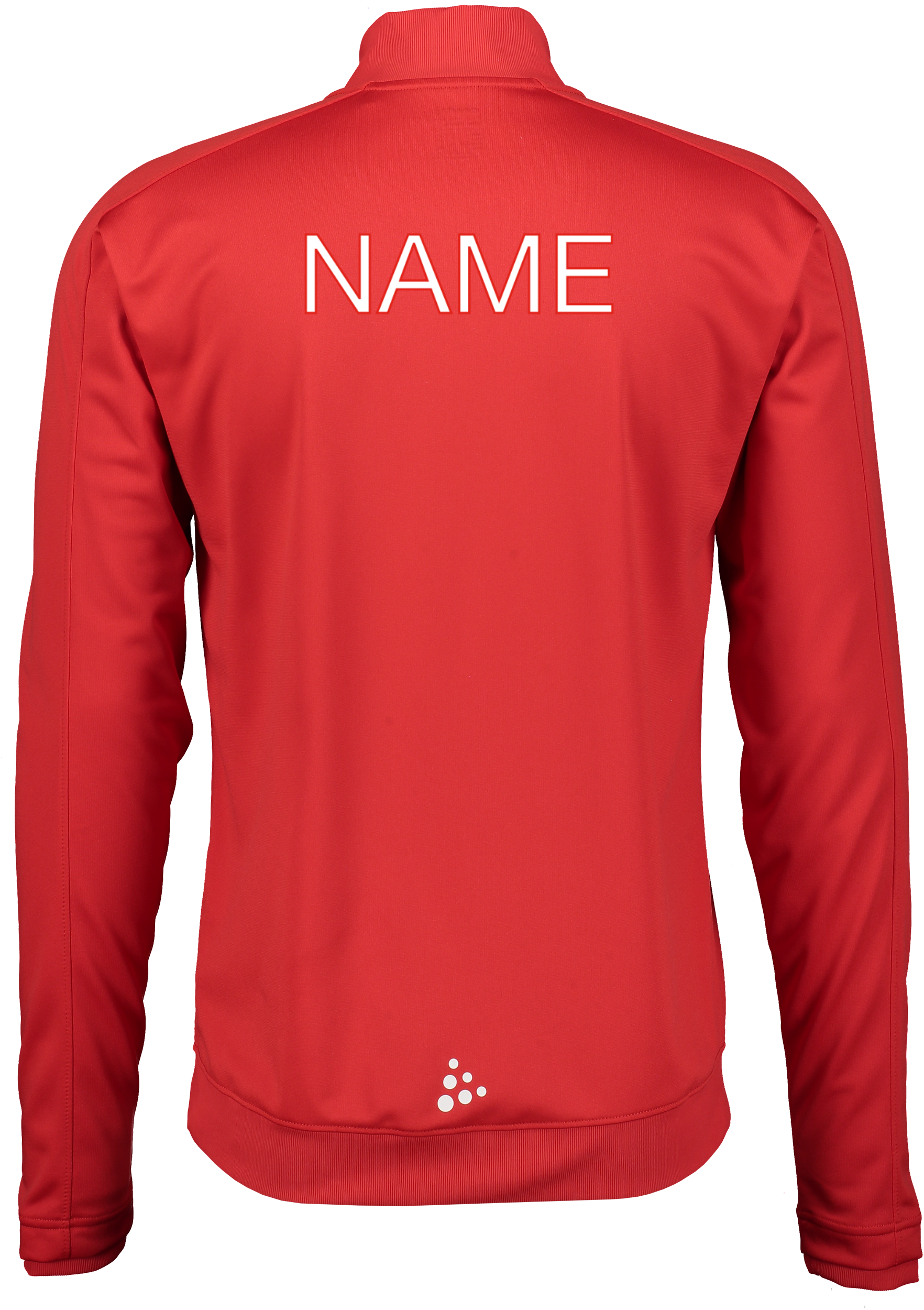 CRAFT, Evolve 2.0 Half Zip Jr