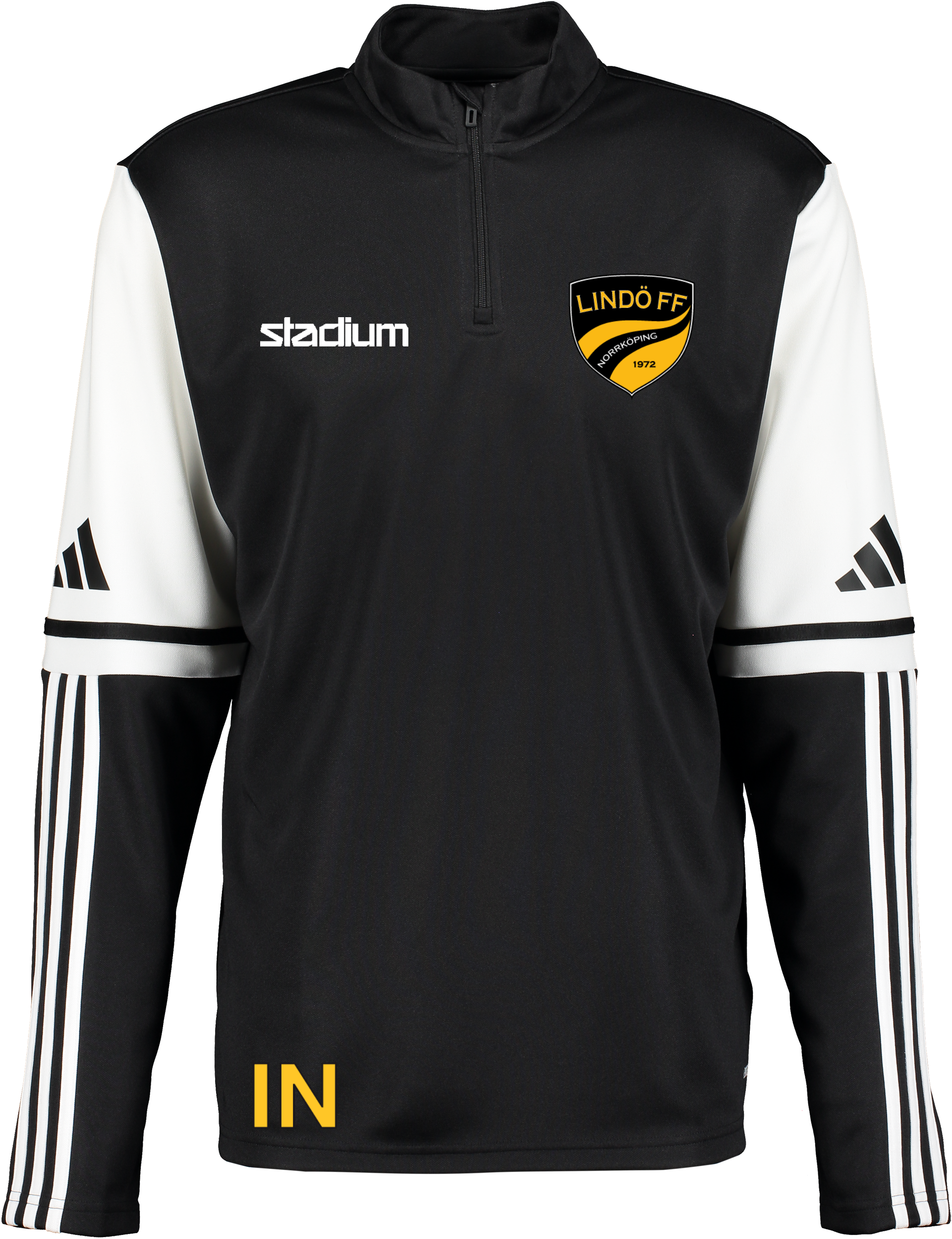 
ADIDAS, 
Squad25 Tr Top, 
Detail 1
