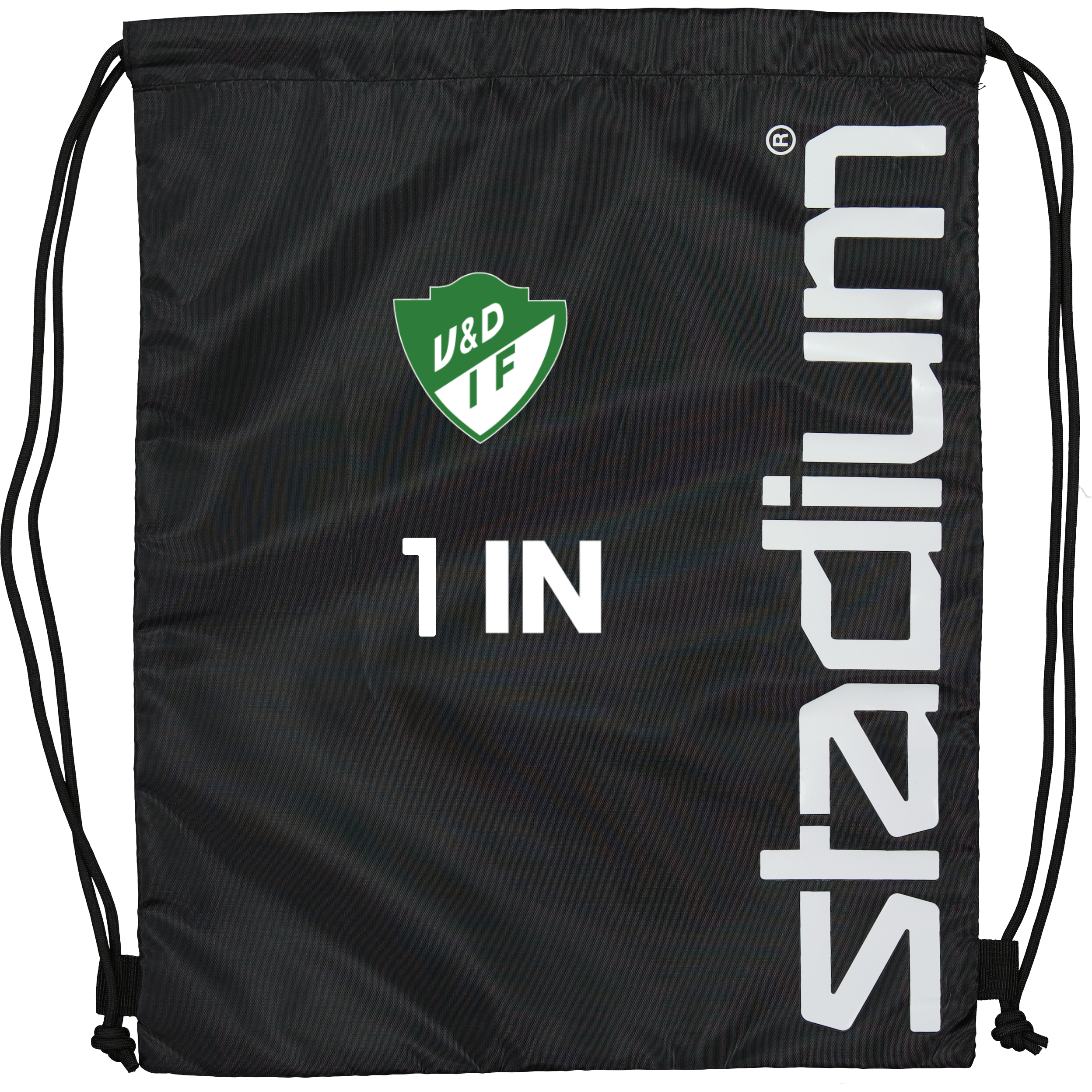 
STADIUM, 
Team Gym Bag, 
Detail 1
