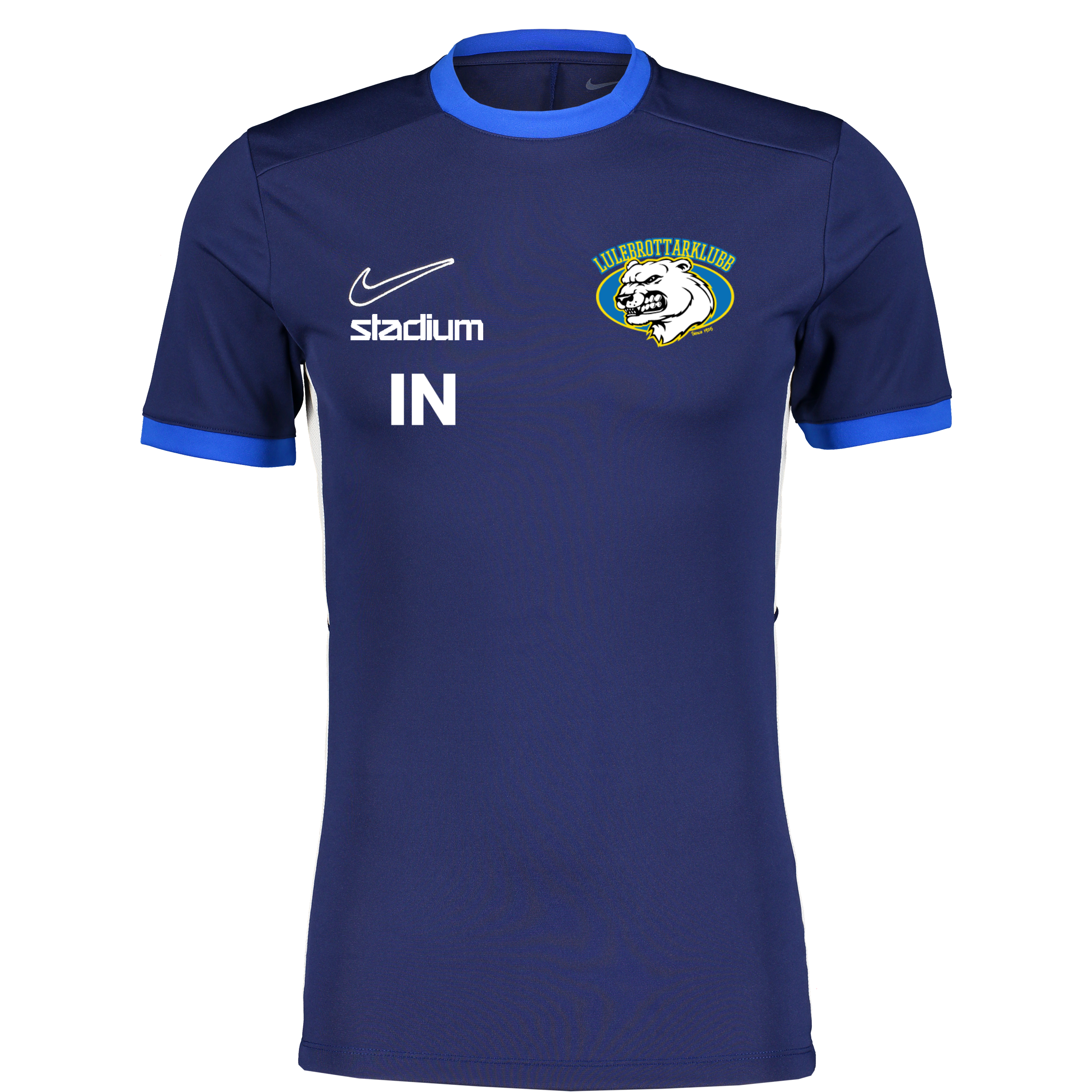 
NIKE, 
Acd25 Ss Top Jr, 
Detail 1
