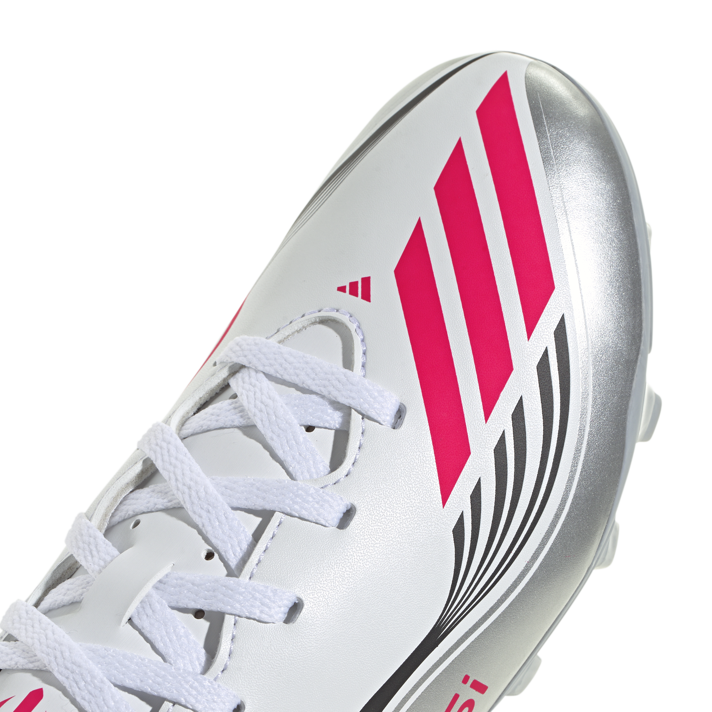 ADIDAS, F50 Messi Club Fg/mg Jr