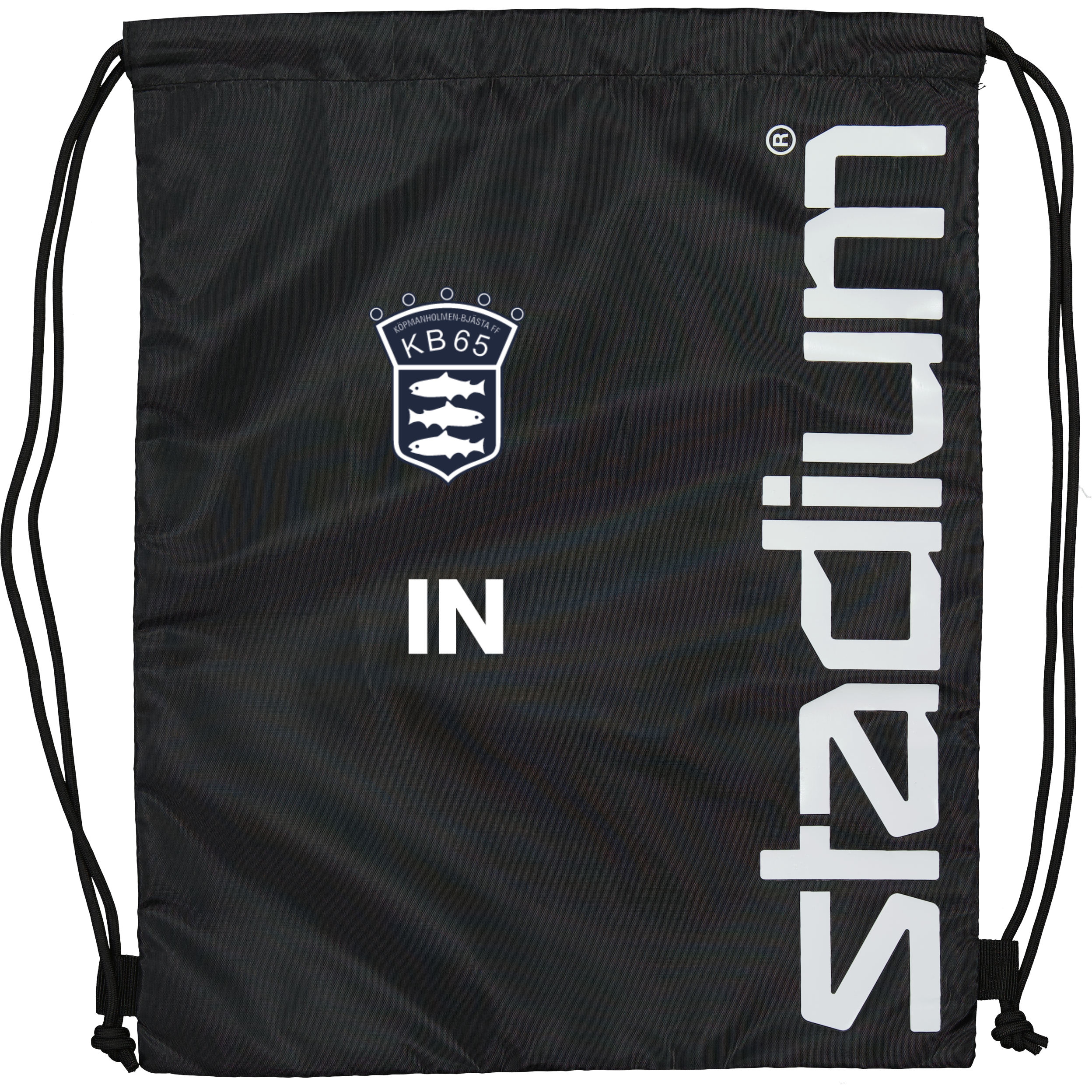 
STADIUM, 
Team Gym Bag, 
Detail 1
