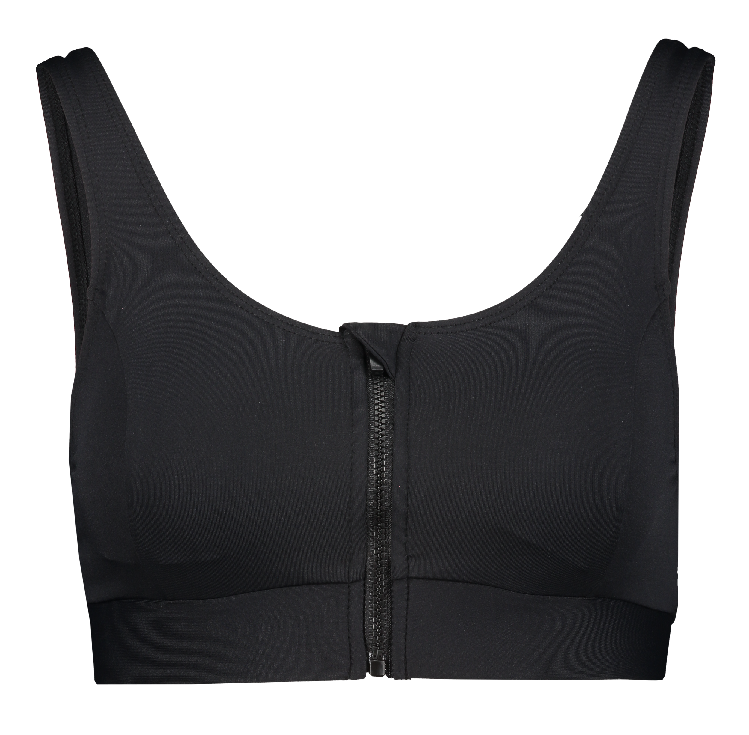 
MARINE CLASSIC, 
Zip Bikini Top W, 
Detail 1
