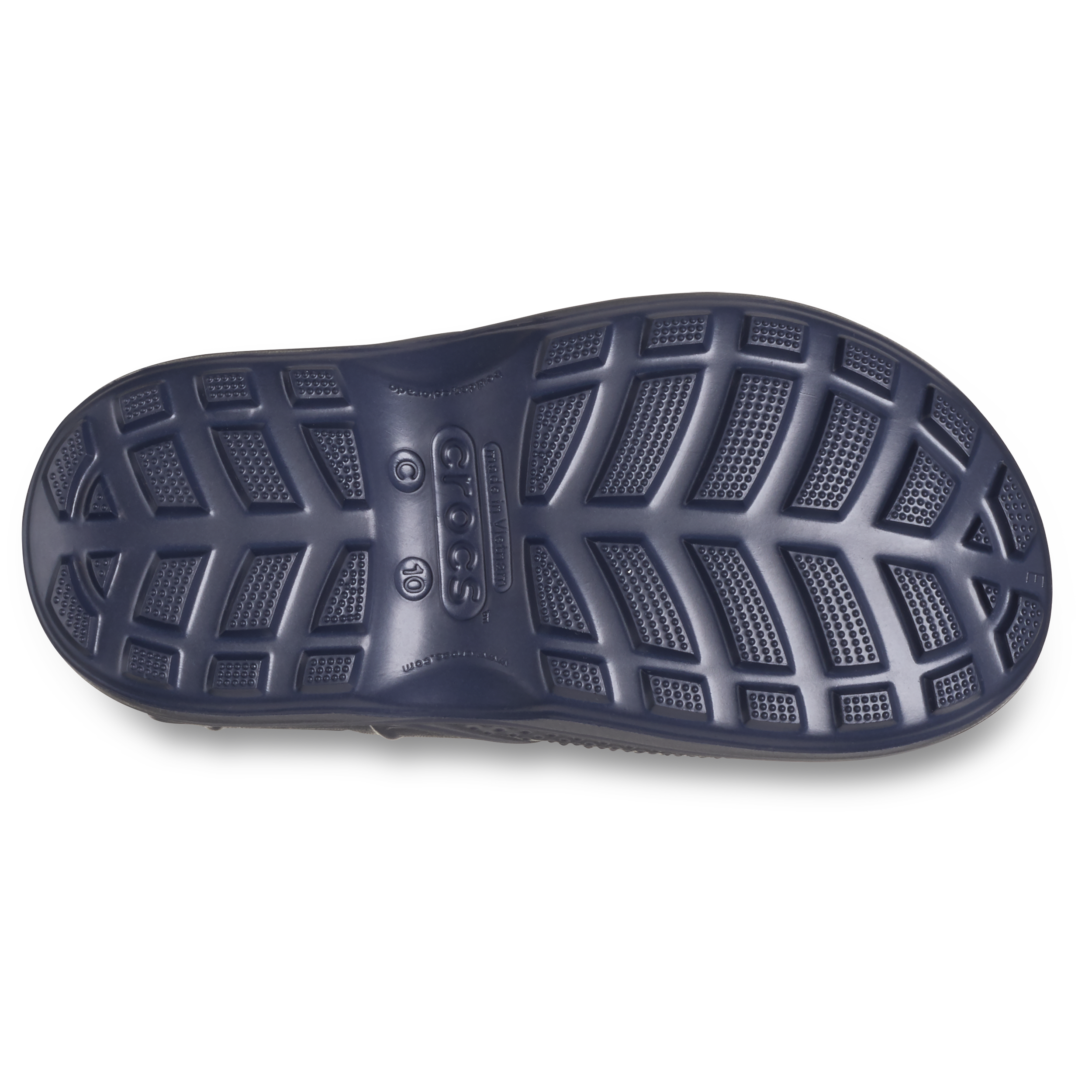 CROCS, K Handle It Rainboot