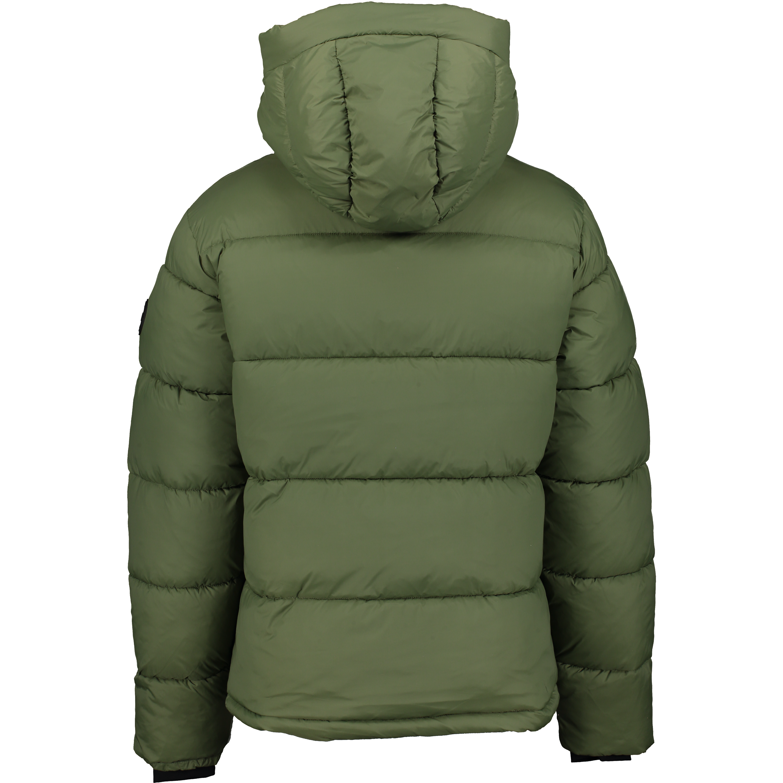 CROSS SPORTSWEAR, Puffer Jacket M