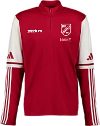 400095103101 ADIDAS Squad25 Tr Top Jr 400095103101 ADIDAS Squad25 Tr Top Jr Standard Small1x1