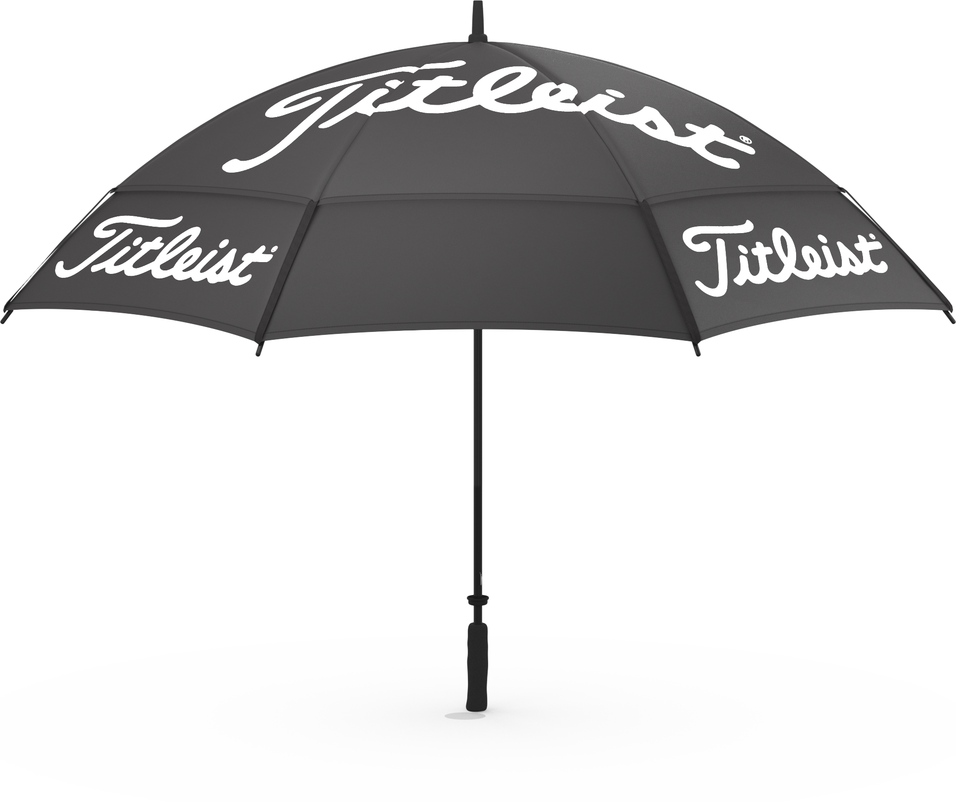 
TITLEIST, 
TOUR DOUBLE CANOPY, 
Detail 1
