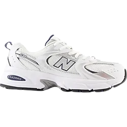 J 530 Kids Lace - White Standard Small1x1