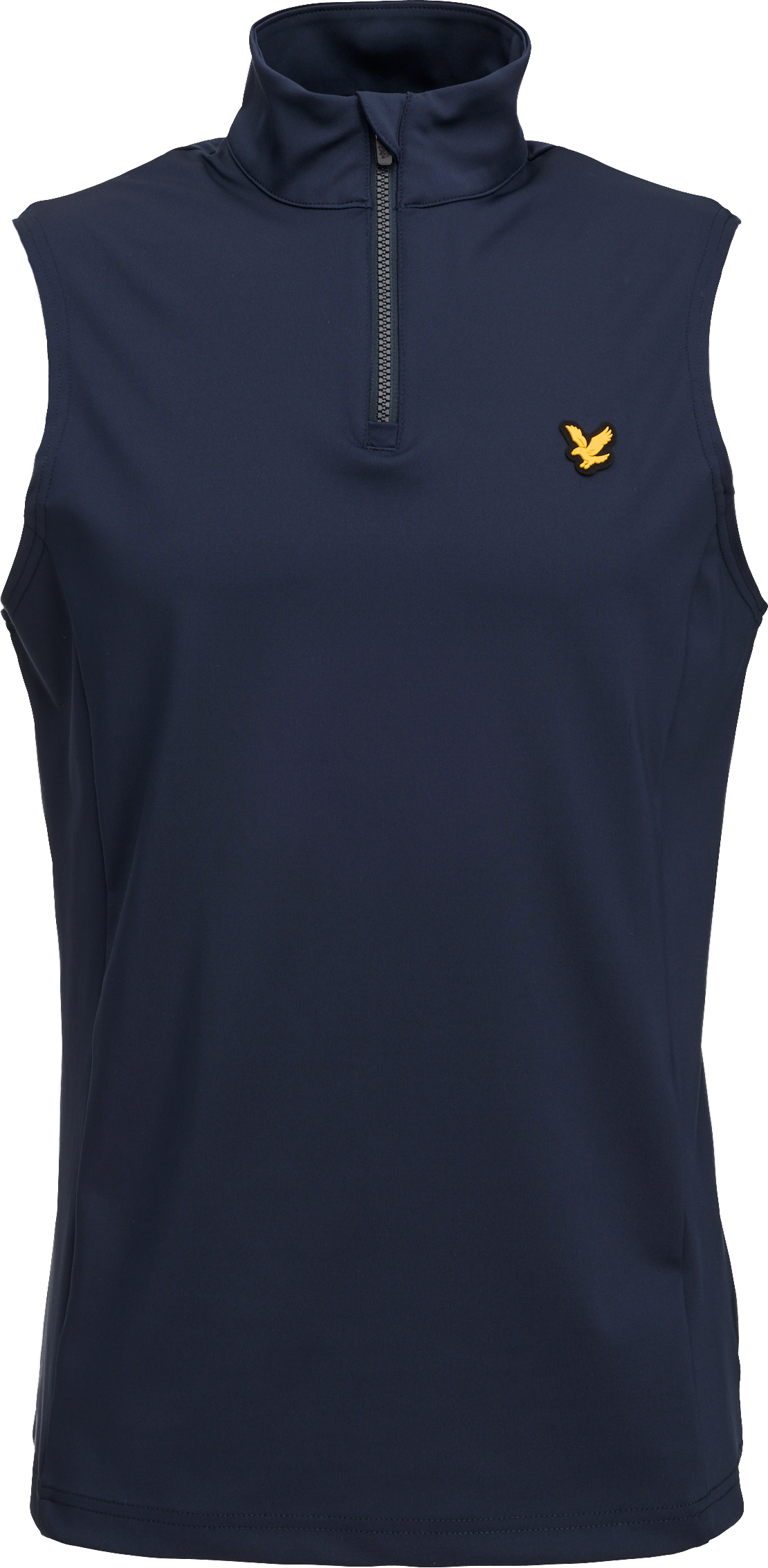 
LYLE & SCOTT, 
M GOLF CORE QUARTER ZIP MIDLAYER VEST, 
Detail 1

