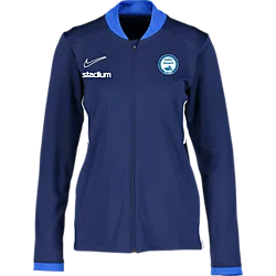 400358104101 NIKE Acd25 Trk Jkt W 400358104101 NIKE Acd25 Trk Jkt W Standard Small1x1
