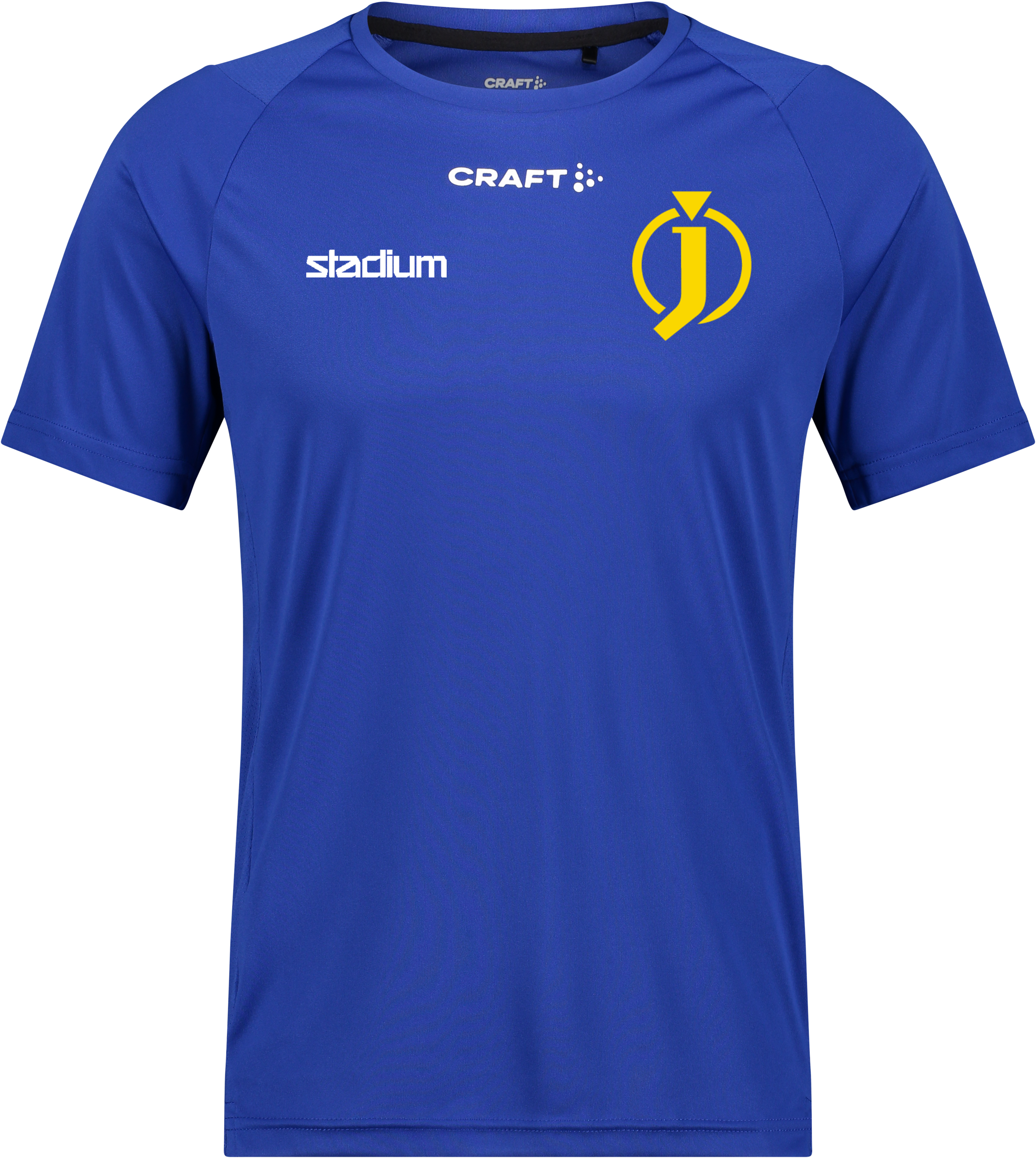 
CRAFT, 
Rush 2.0 Ss Tee M, 
Detail 1
