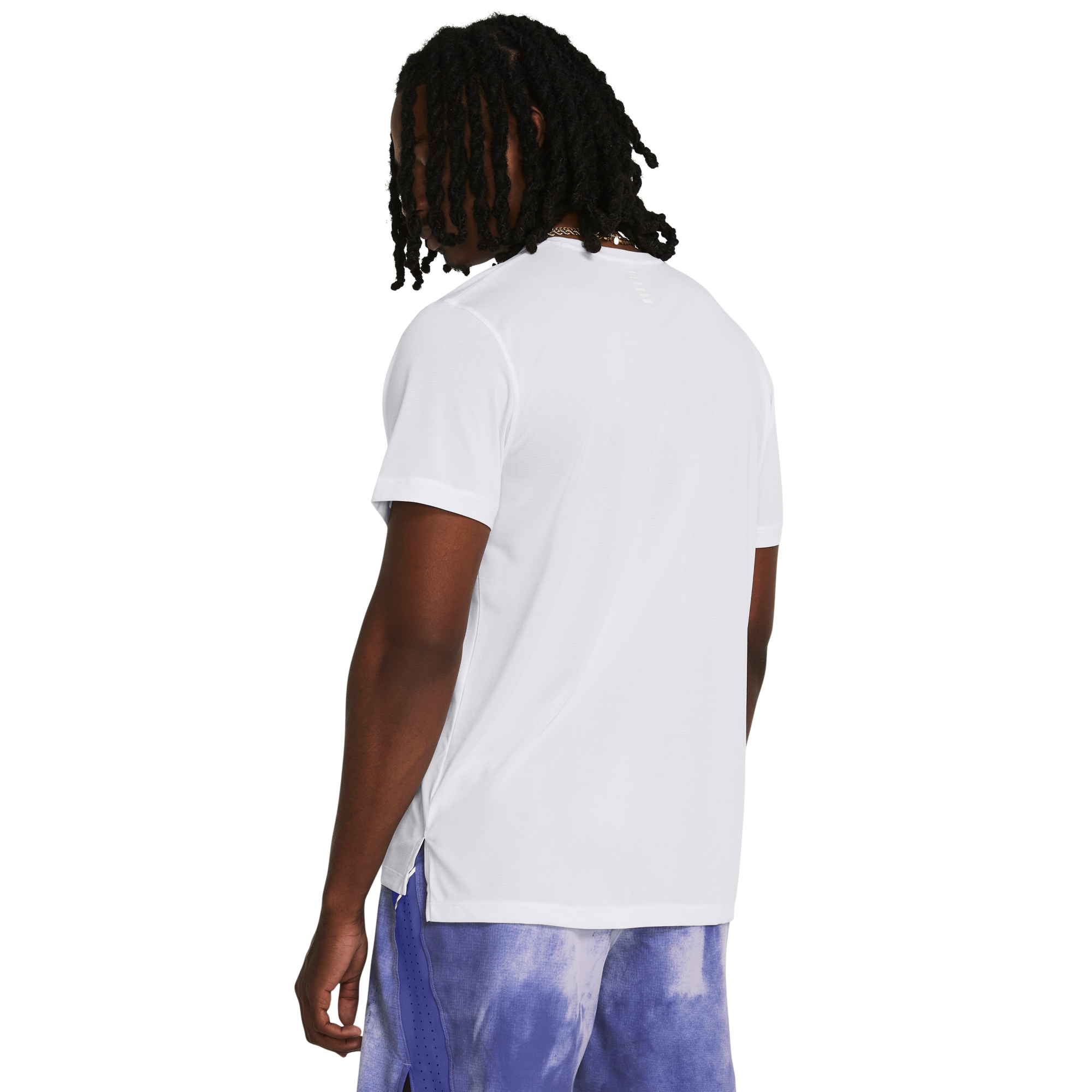 UNDER ARMOUR, M Launch Shortsleeve
