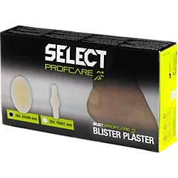 407430101101 SELECT Blister Plaster Medium 50/pack 407430101101 SELECT Blister Plaster Medium 50/pack Standard Small1x1