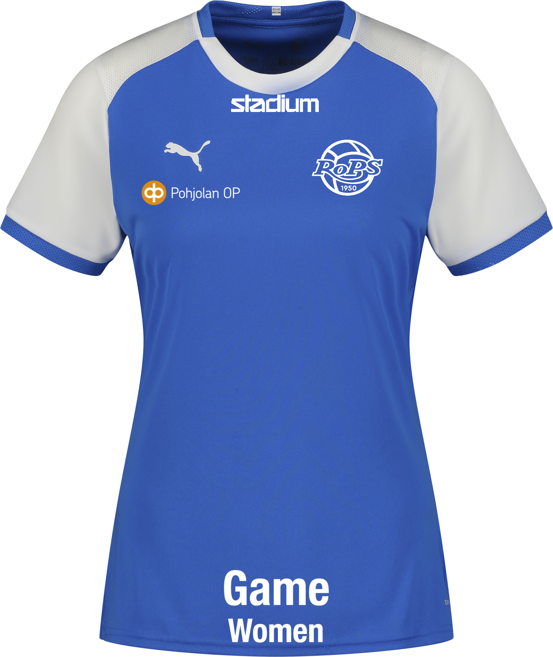 
PUMA, 
TEAMLIGA26 MATCHDAY JERSEY W, 
Detail 1
